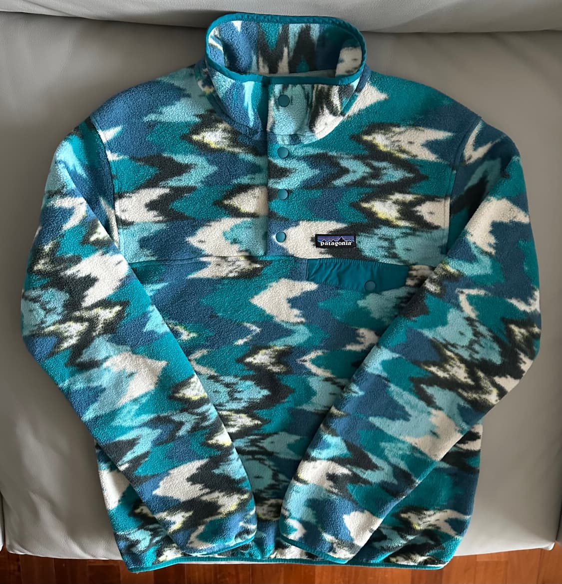 파타고니아 신칠라 M 상품이미지1