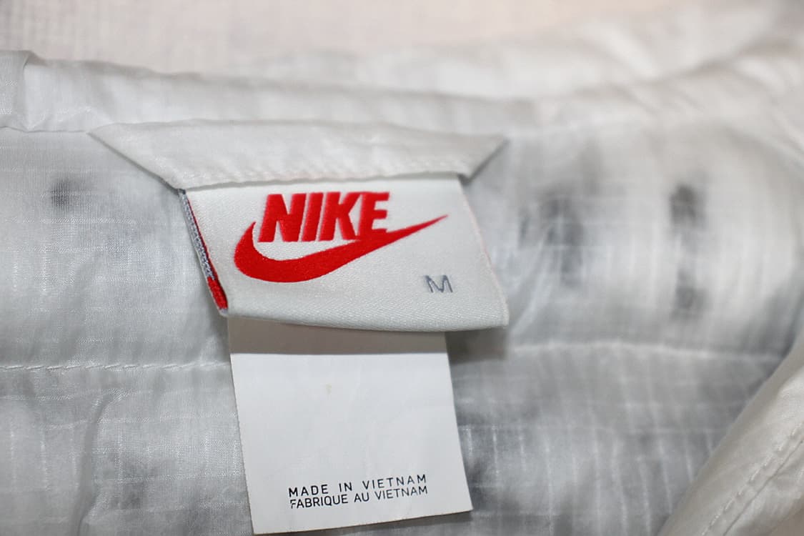 Nike x Stussy 나이키 스투시 인술레이터 M 상품이미지7