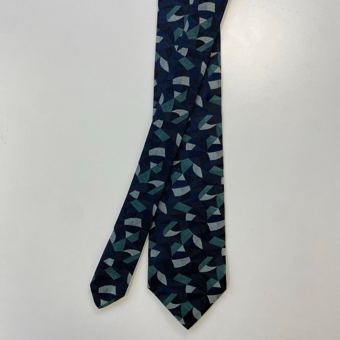 샤르베(Charvet) 명품 정품 넥타이 8.7cm 상품이미지1