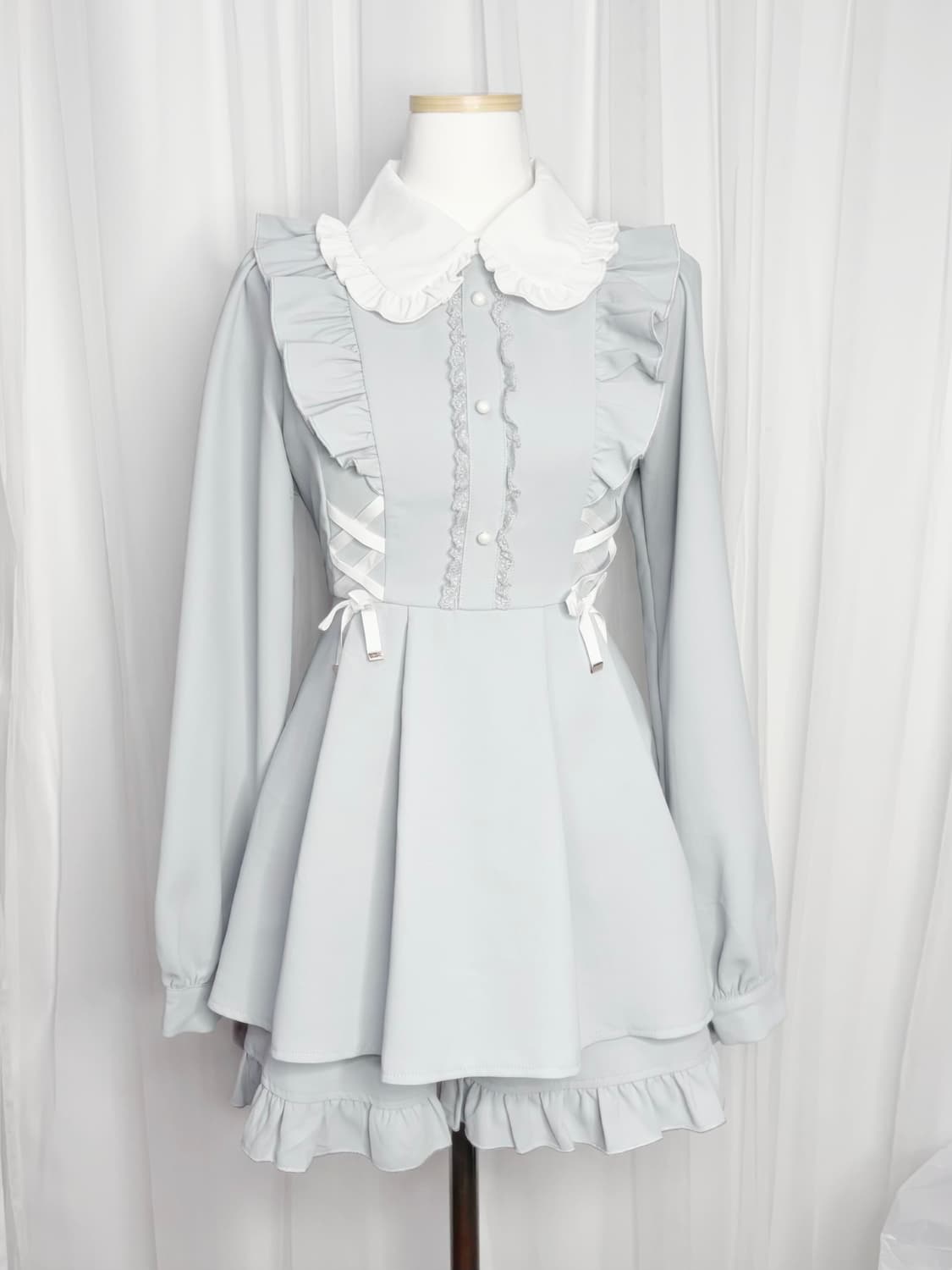 로지타 셋업 상품이미지1