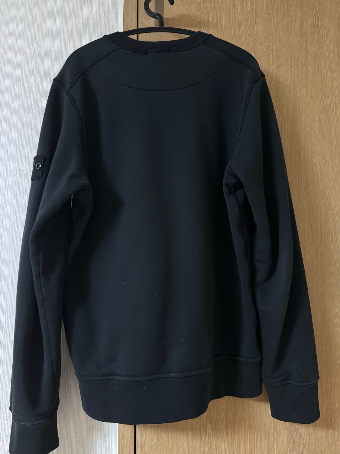 스톤아일랜드 맨투맨 L 상품이미지2