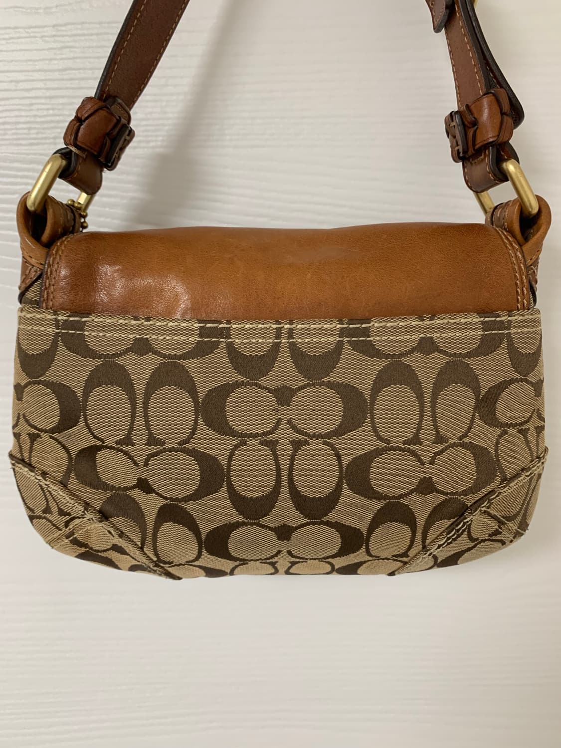 Coach mini shoulder bag 상품이미지3