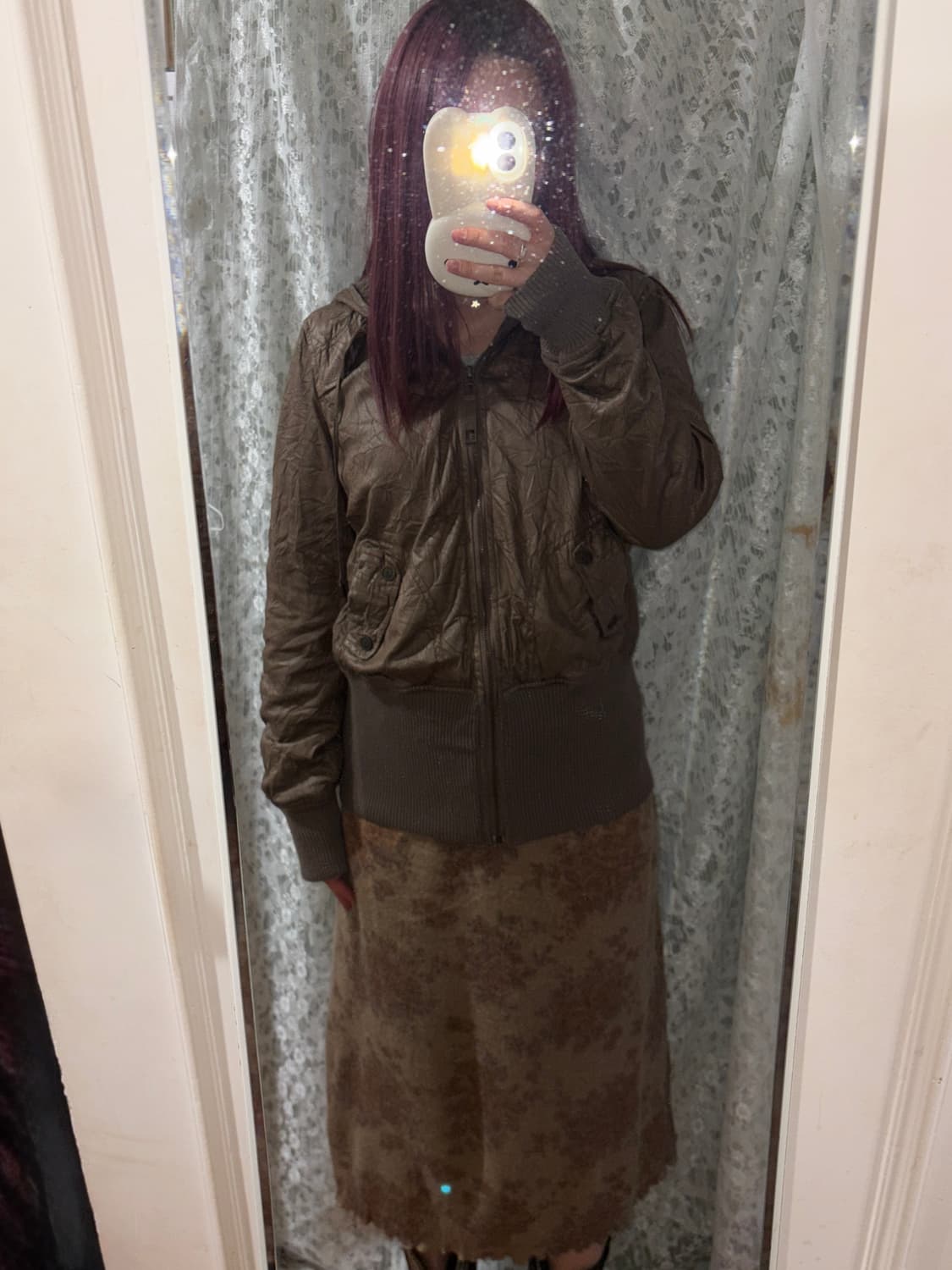 MURMUR jacket 상품이미지6