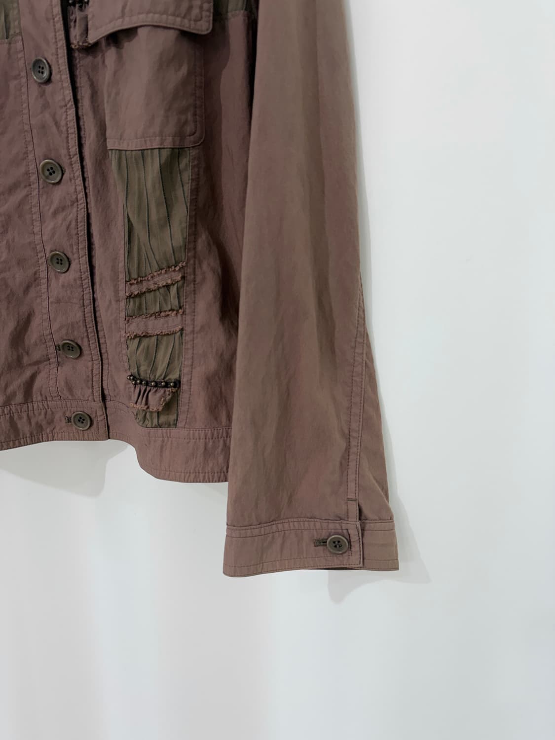 ALVIVO jacket 상품이미지3