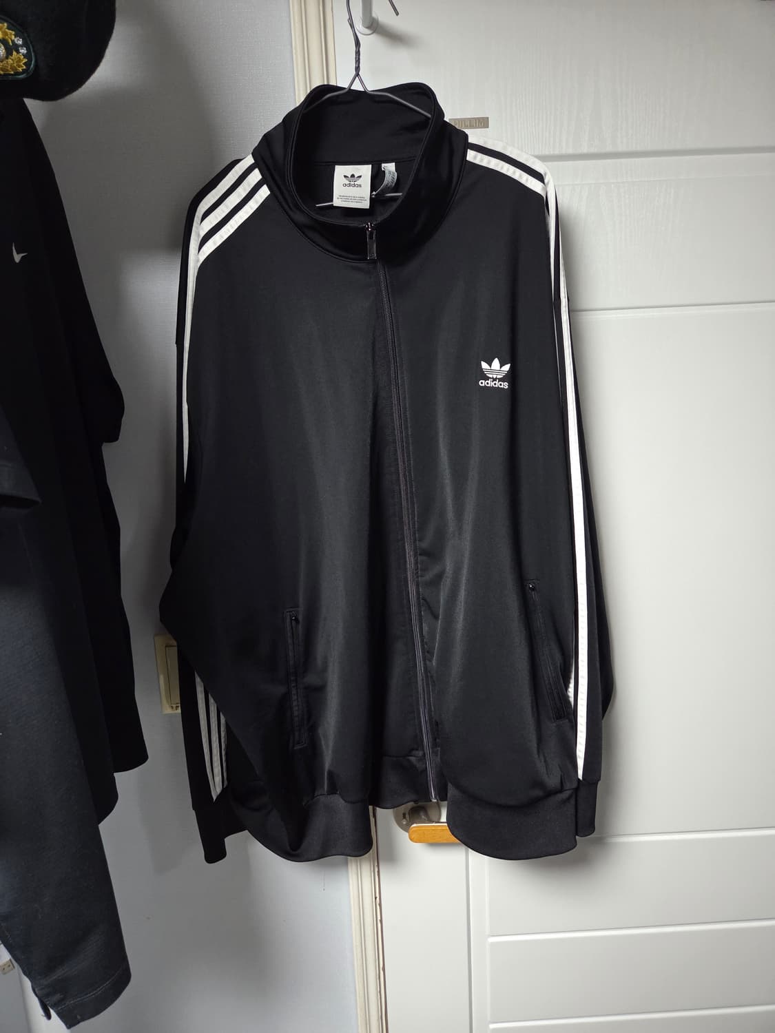 (XXXXL)(4XL) 아디다스 파이어버드 TT 오리지널 트랙탑 상품이미지1