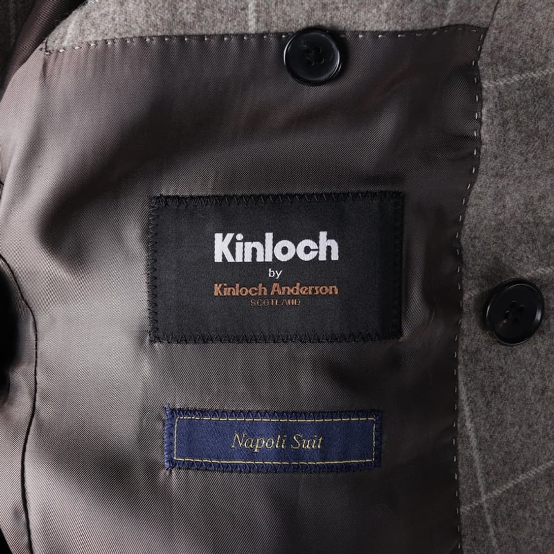 킨록앤더슨 자켓 L 상품이미지6