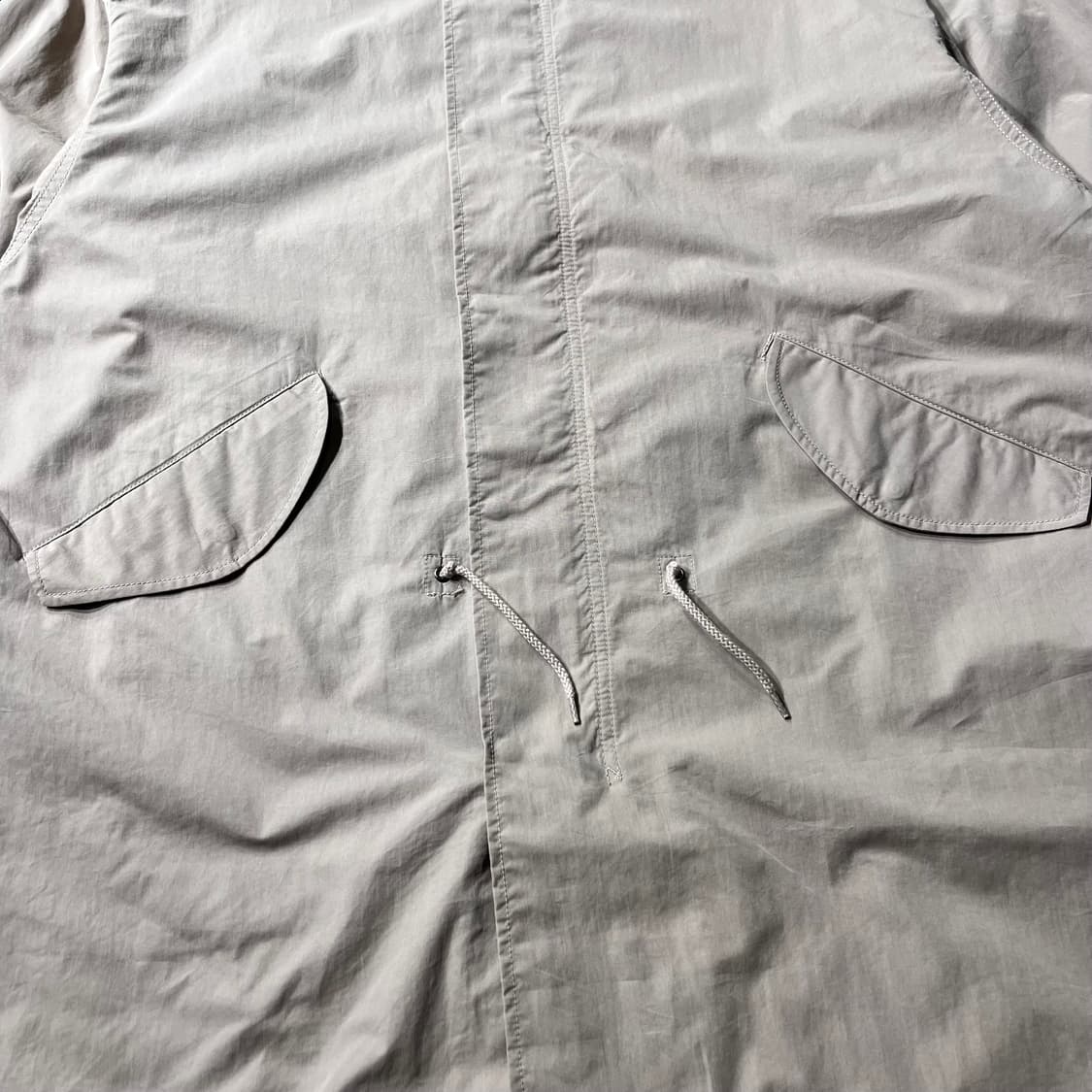 (새상품)JOURNAL STANDARD 자켓(M) 상품이미지4