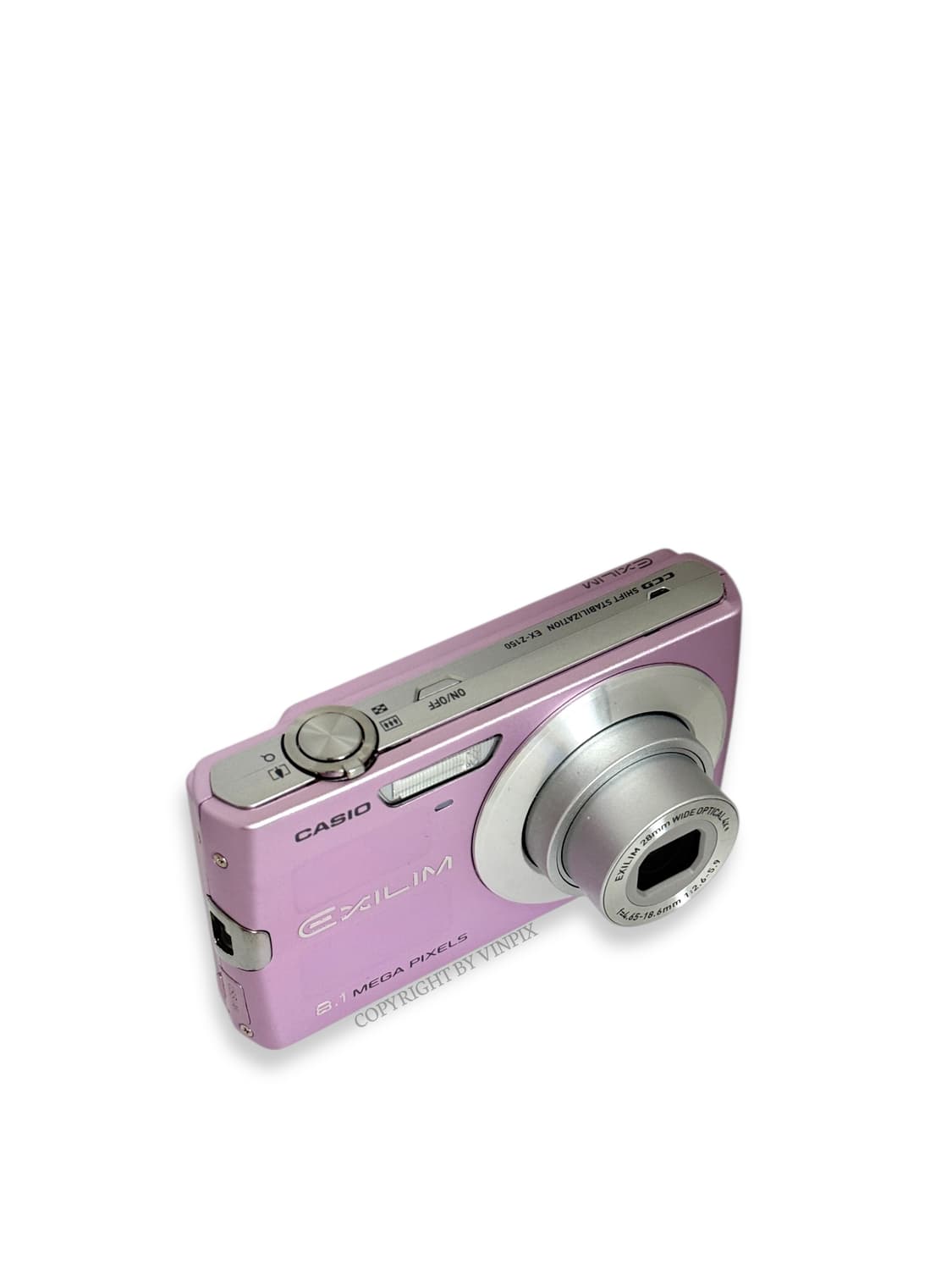 |딸기우유💗| 카시오 엑슬림 z150 디지털 카메라 디카 상품이미지5