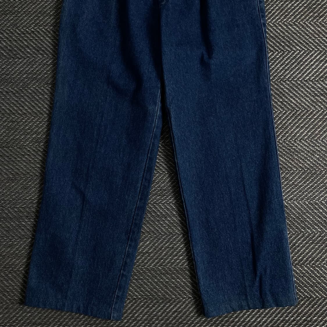 Lee 오리지날 와이드 데님 팬츠o 3303 상품이미지2