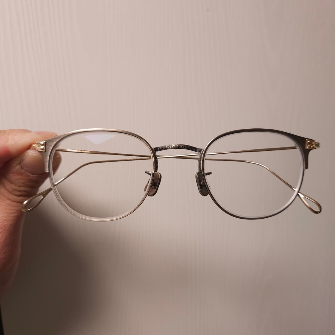 아이반7285 eyevan7284 144 c.801 상품이미지1