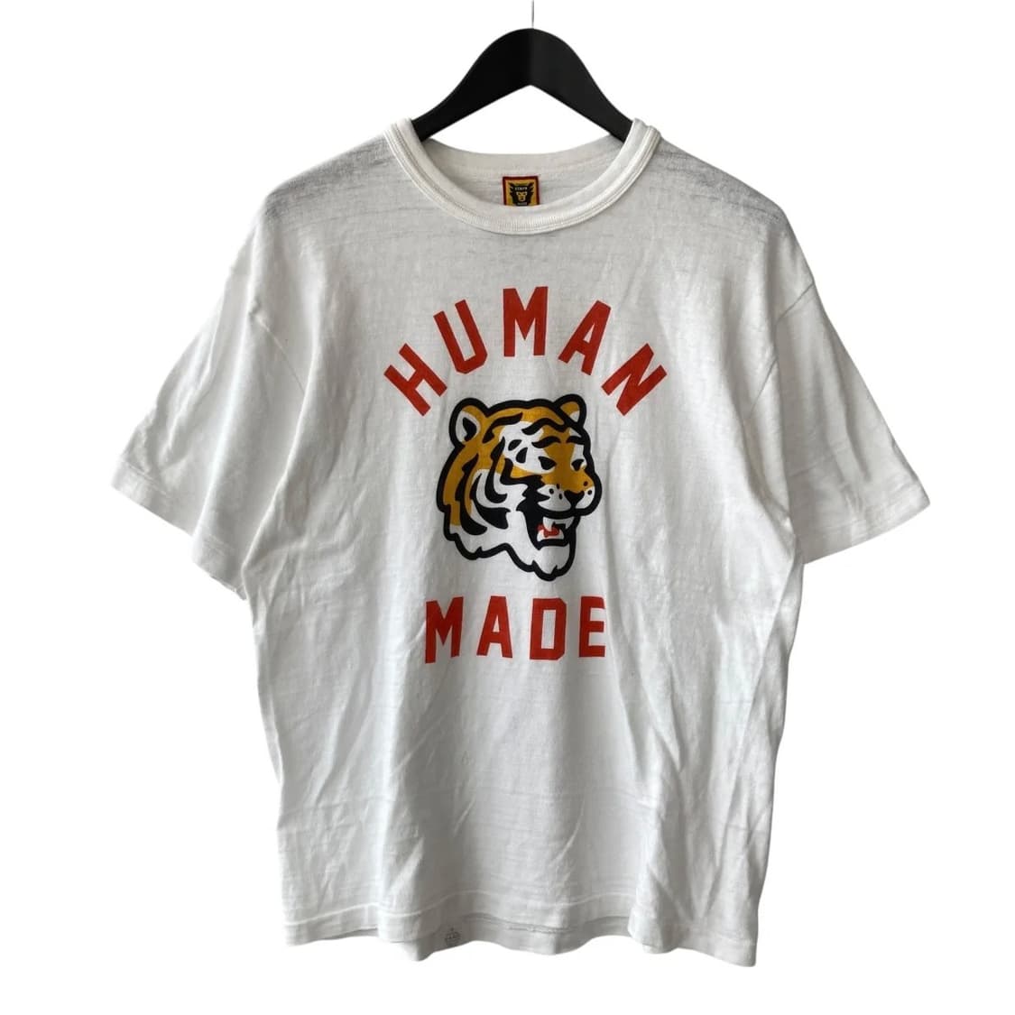 Human Made Graphic T-Shirt #02 White 상품이미지1