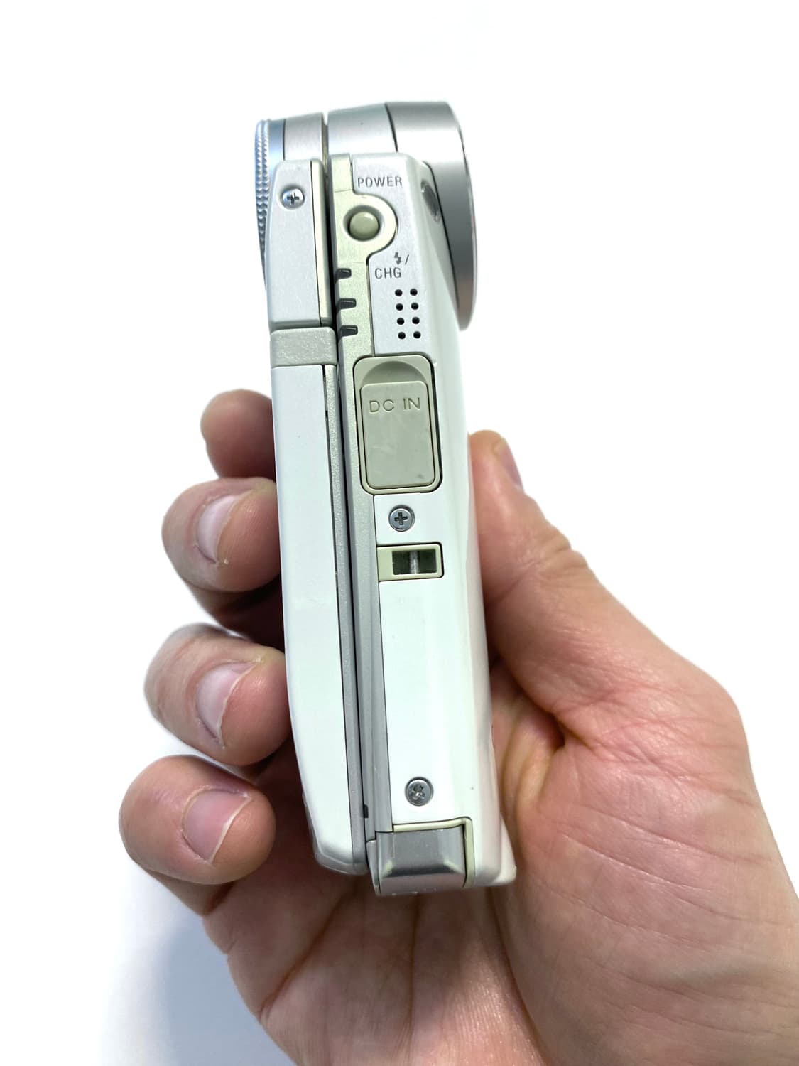 소니 사이버샷 DSC-M2 디지털 카메라 상품이미지8