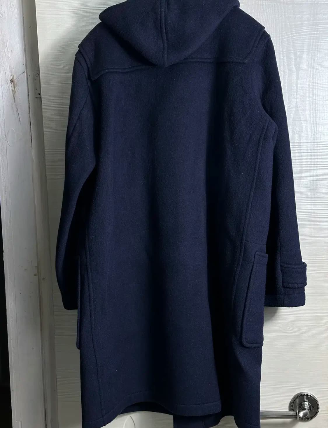 90s 글로버올 더플코트 Gloverall Duffle Coat 상품이미지7