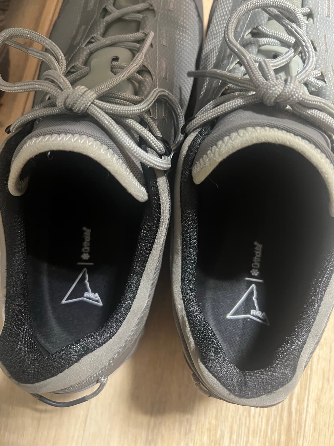 로아 하이킹 roa hida low 상품이미지3