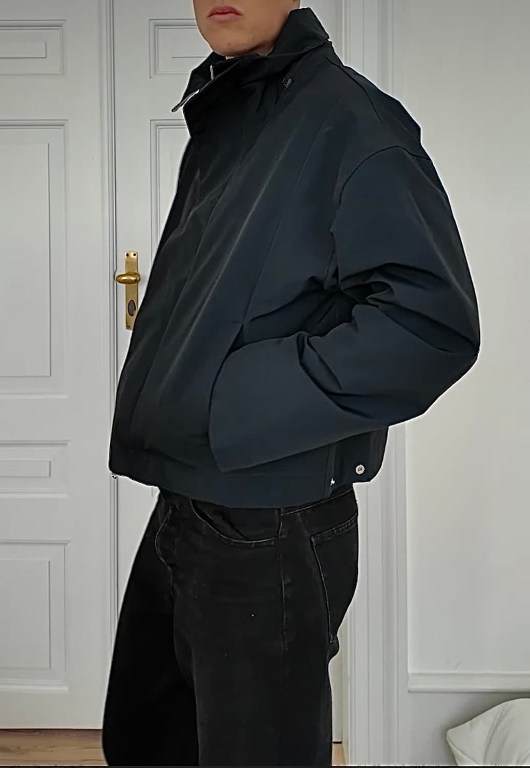 NIKE X MMW (Matthew) 나이키 요가 자켓 알릭스 alyx 상품이미지6