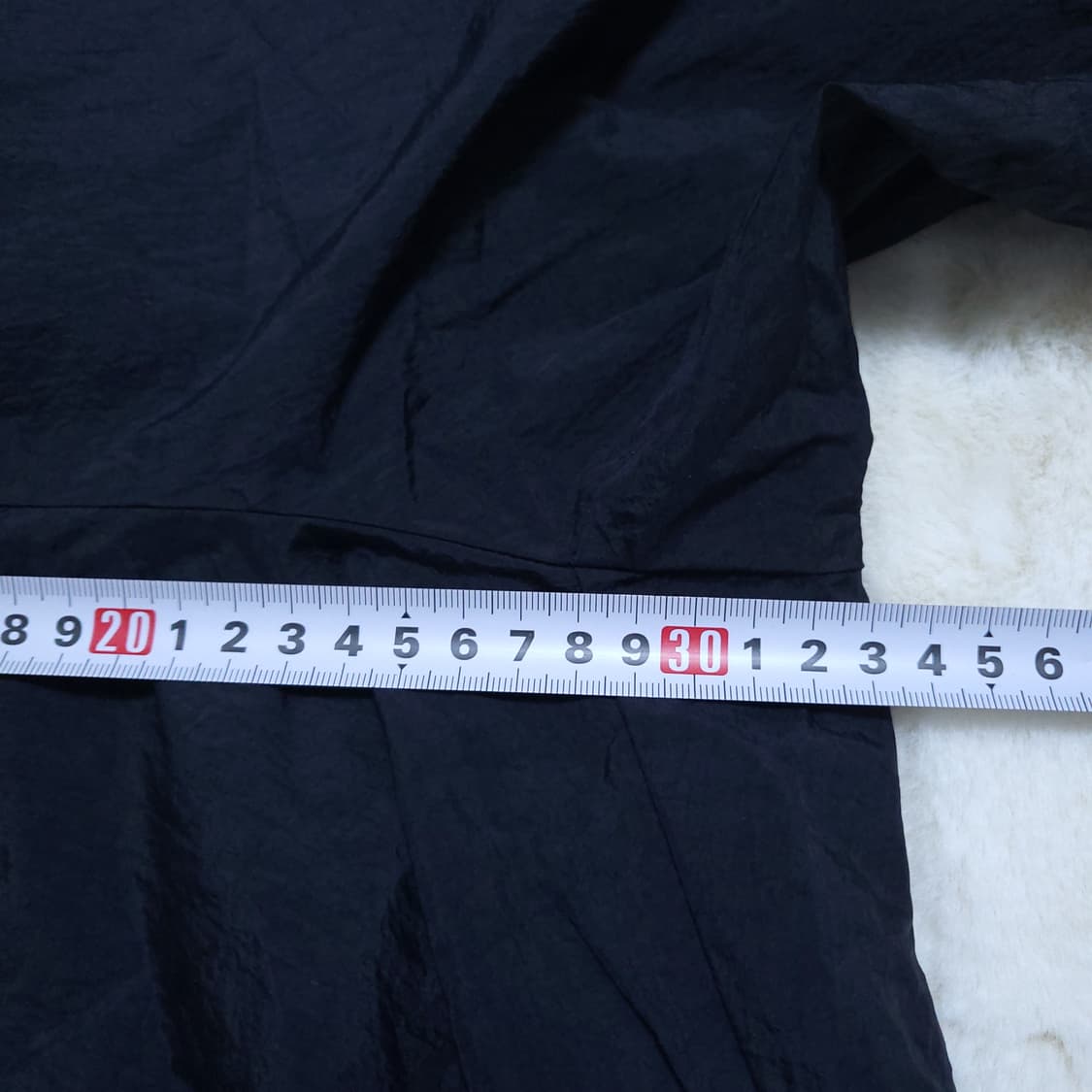 나이키 여성 조거팬츠 L 0227 뽀샤샤 상품이미지4