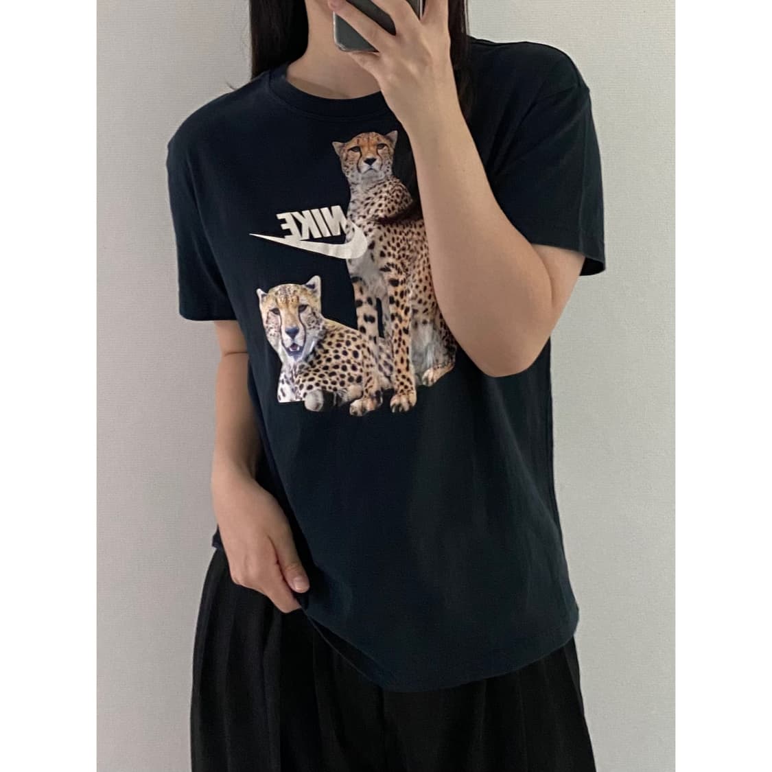 나이티 반팔티 상품이미지1