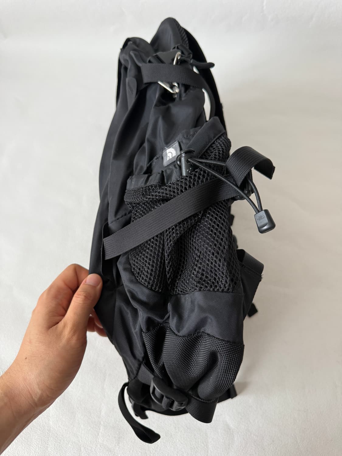 노스페이스(THE NORTH FACE) 30L 빅샷 백팩 상품이미지4