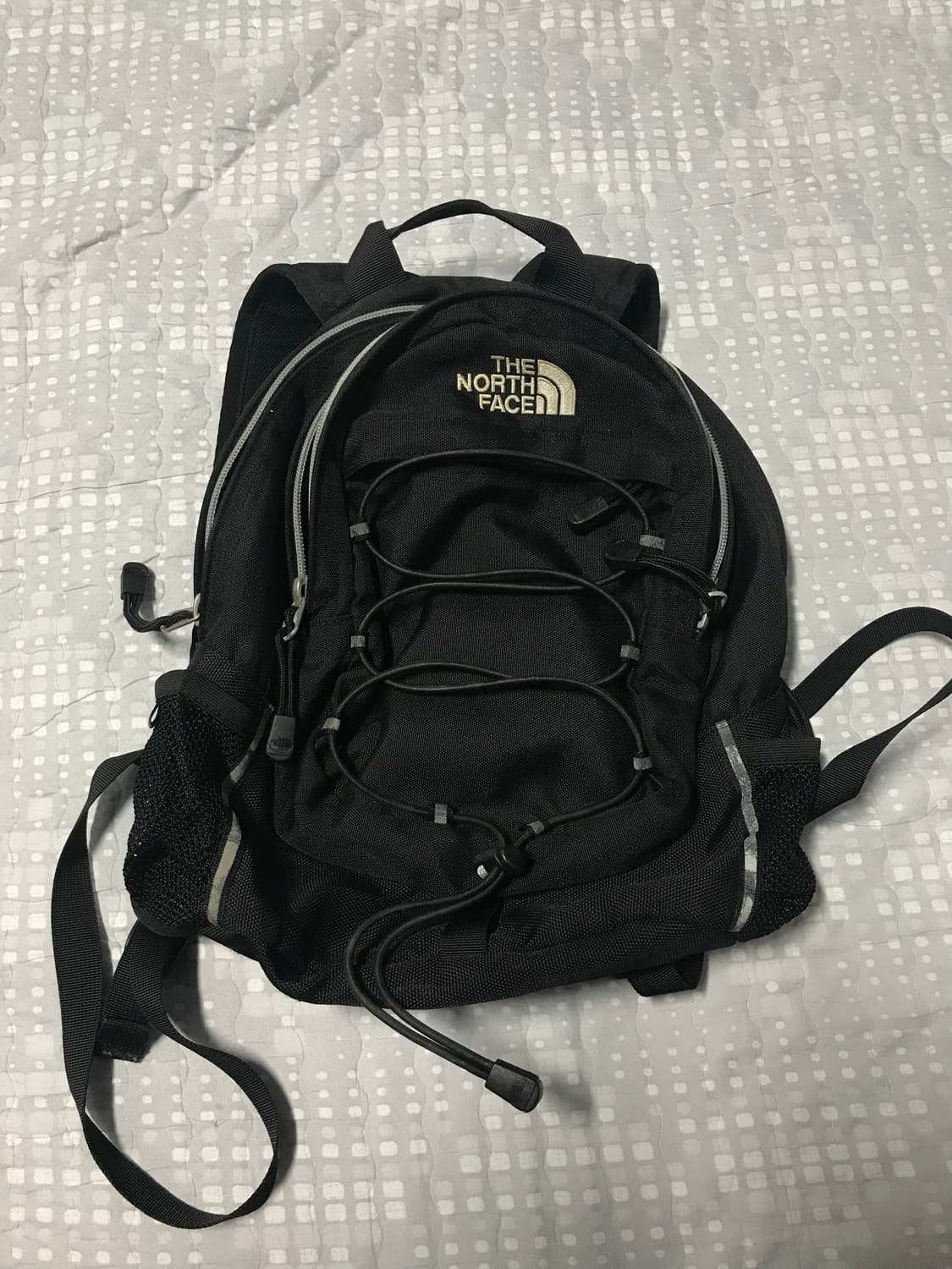 (무배)노스페이스 미니 백팩 상품이미지1