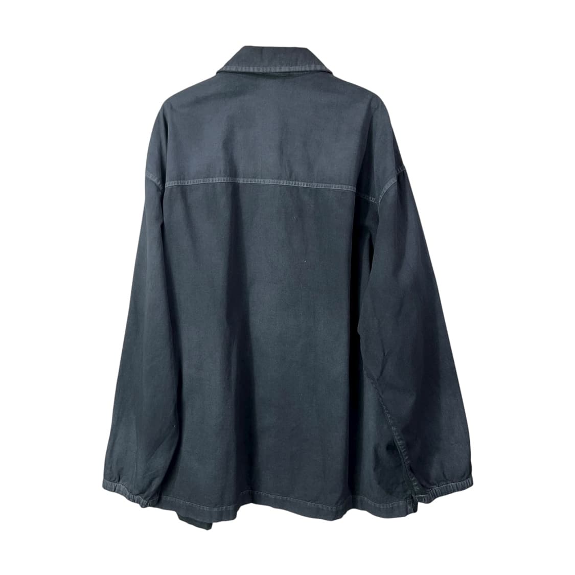 [Adidas] 아디다스 ESS 다이 코치자켓 상품이미지2