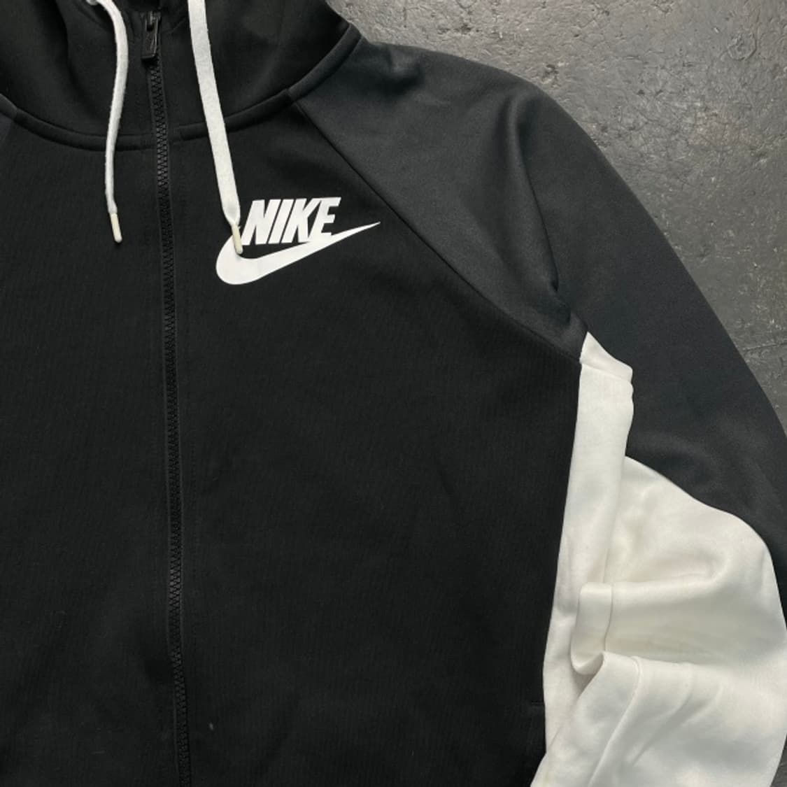 95 나이키 후드집업  상품이미지2
