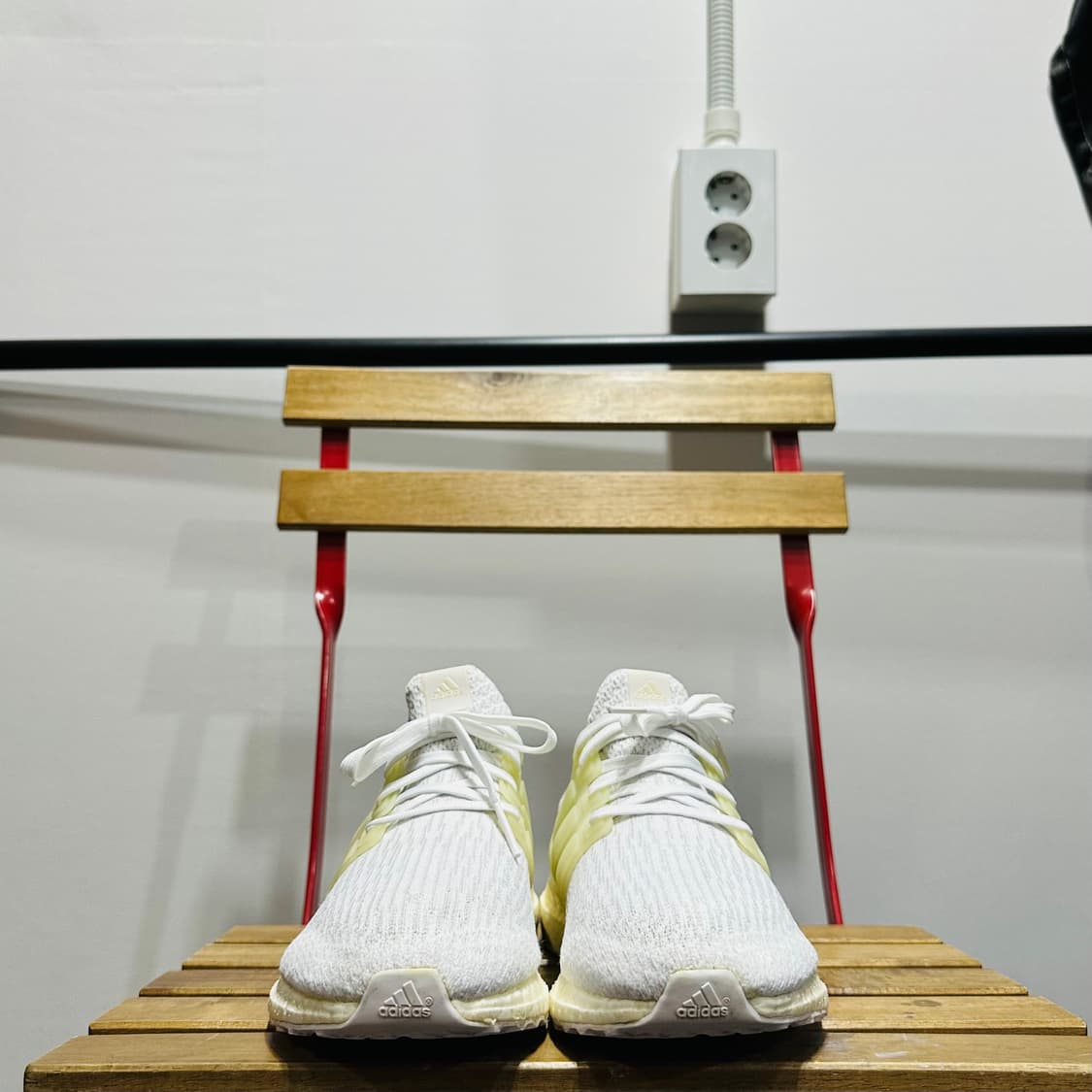 270) 아디다스 런닝화 남성 남자 신빌 울트라부스트 3.0 상품이미지2