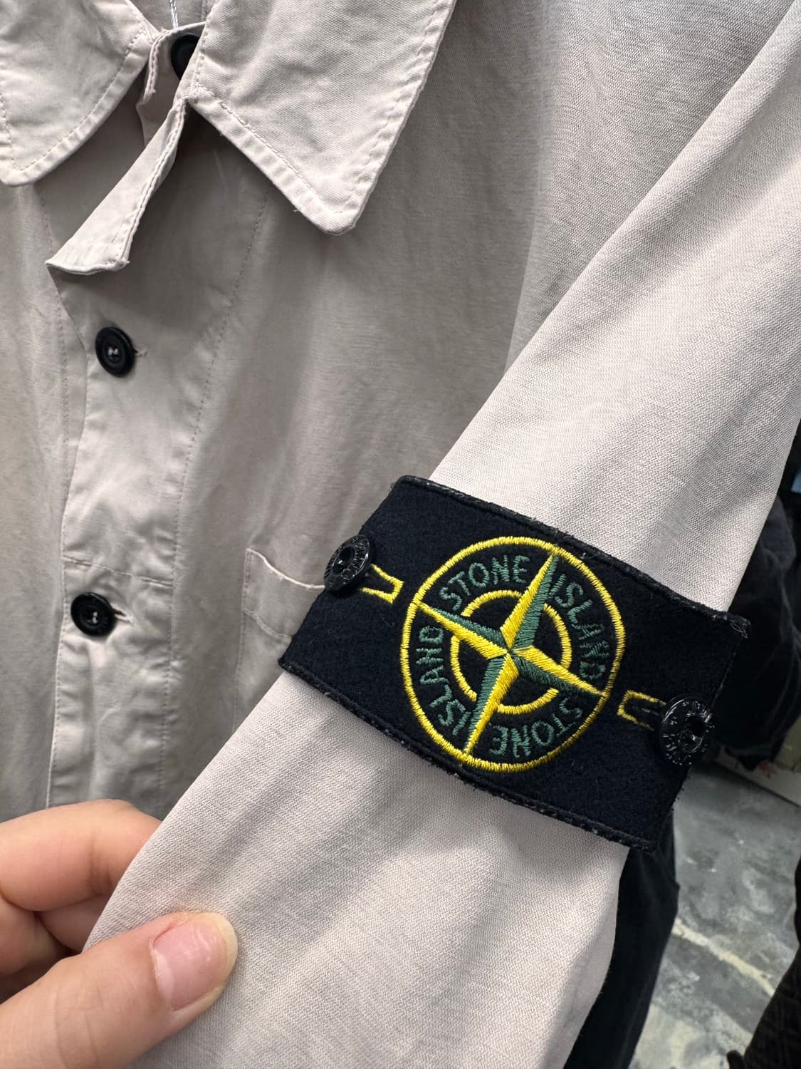 스톤아일랜드 상품이미지3