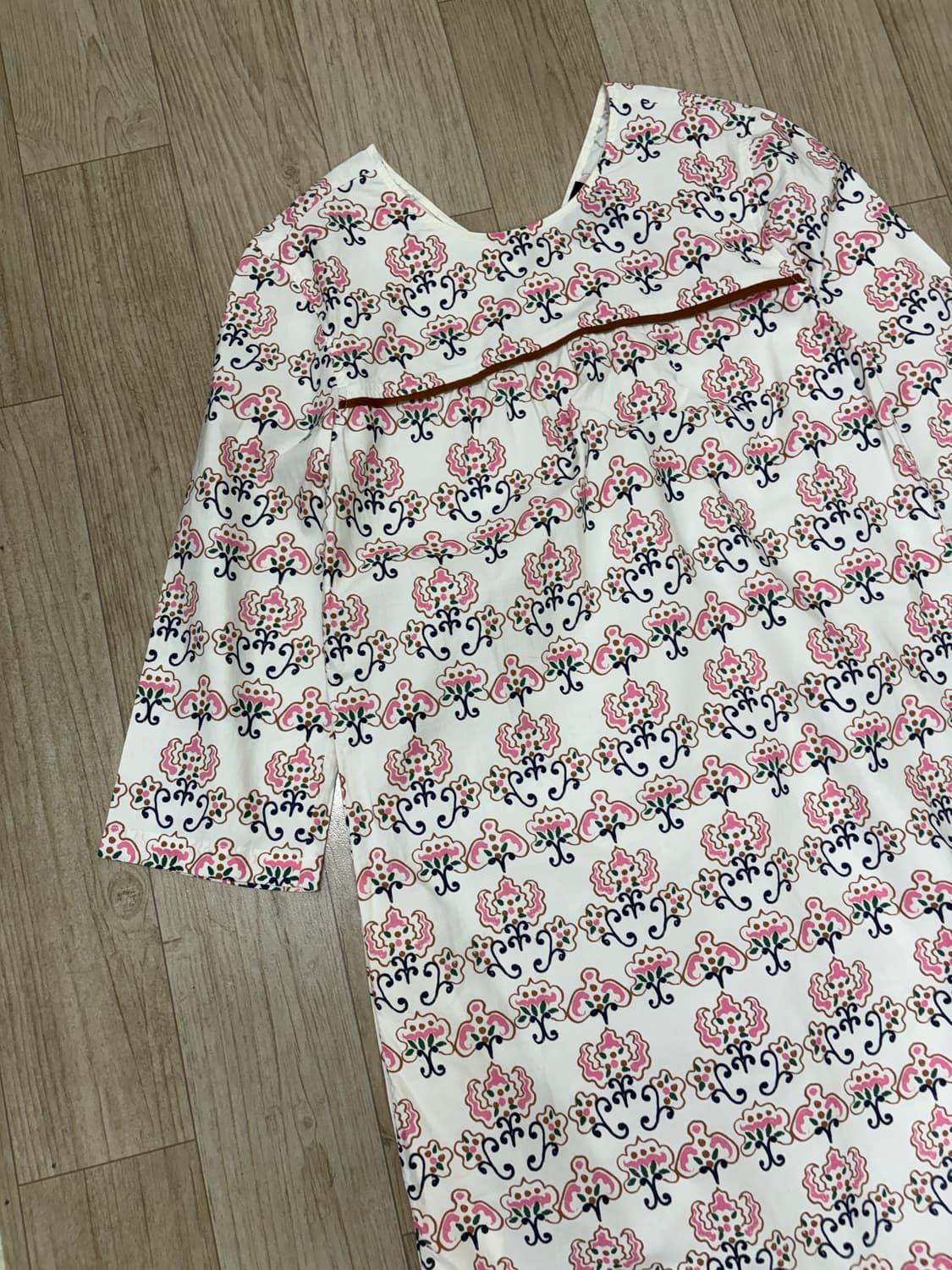 A.P.C. 원피스 36 상품이미지5