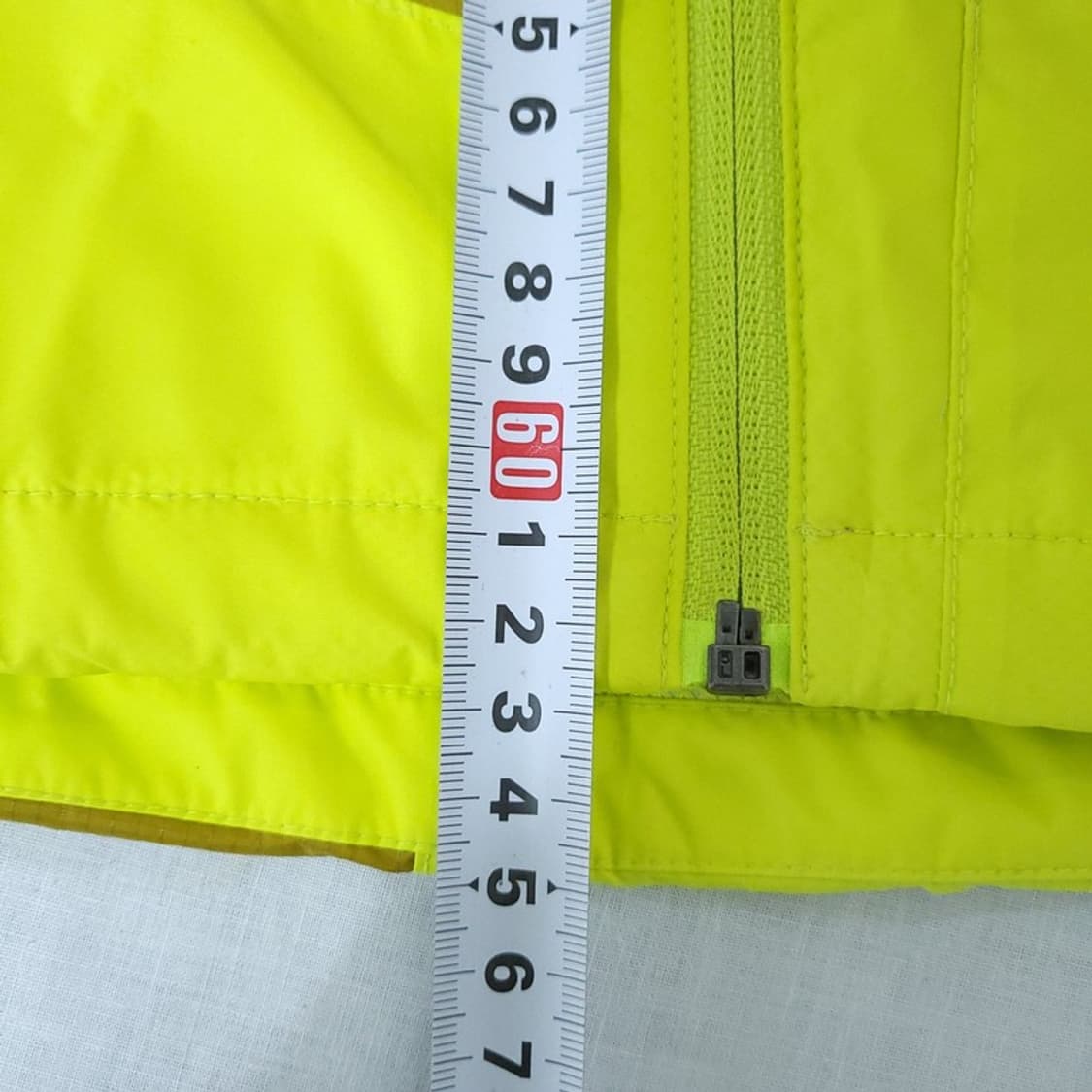 Kolon Sport 남 자켓 95 0502 상품이미지7