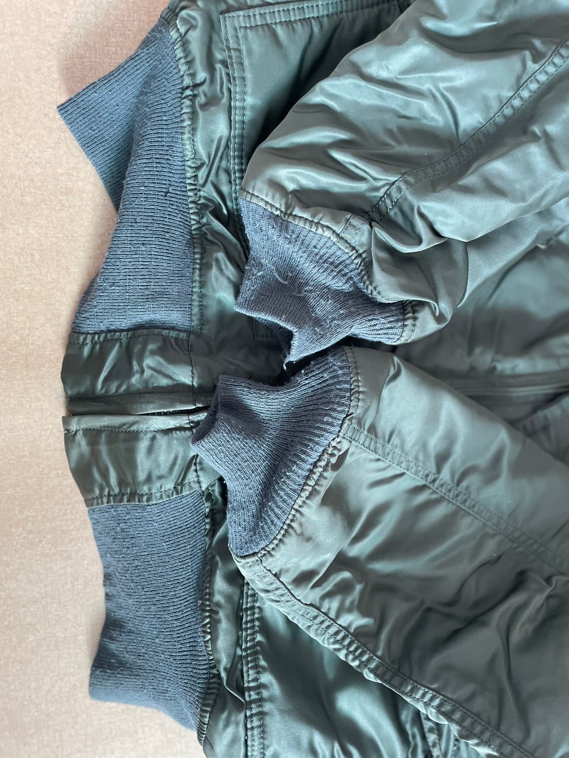 알파인더스트리 cwu-45 라지 상품이미지6