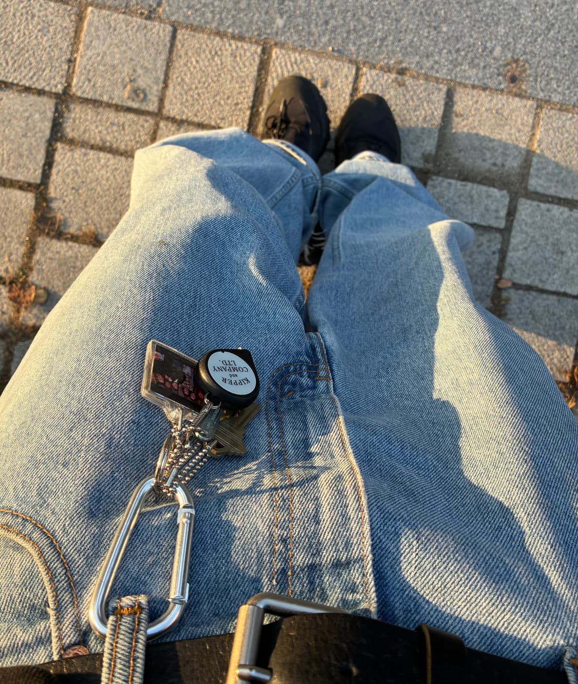 🎁Someone's Keyring #322 상품이미지5