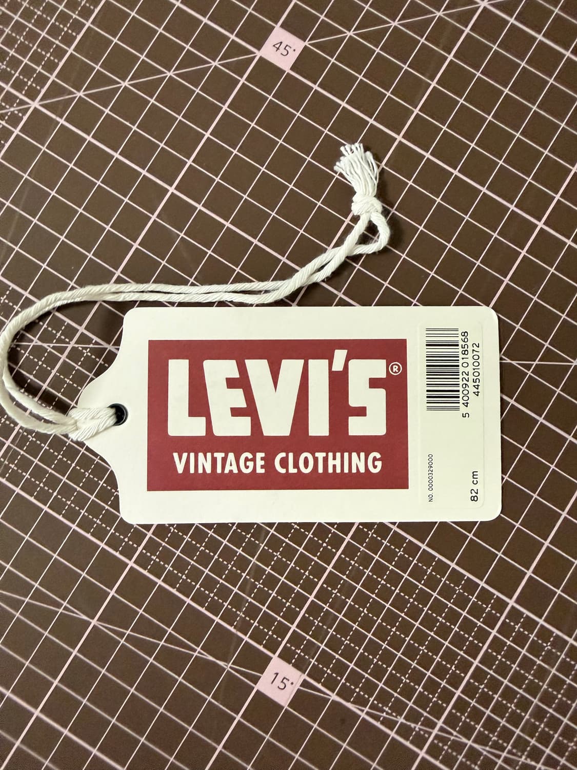 [32] LVC 4450-0072 논워시 상품이미지8