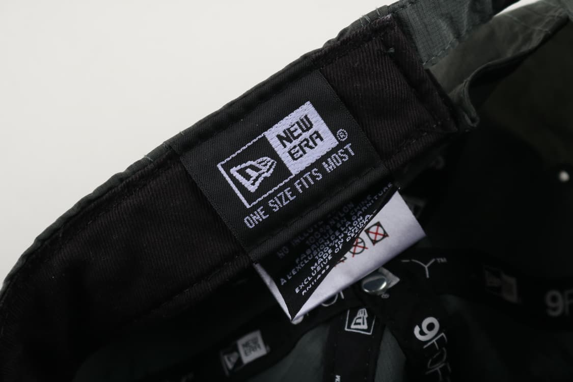 뉴에라 MLB 뉴욕 양키스 나일론 볼캡 모자 상품이미지6