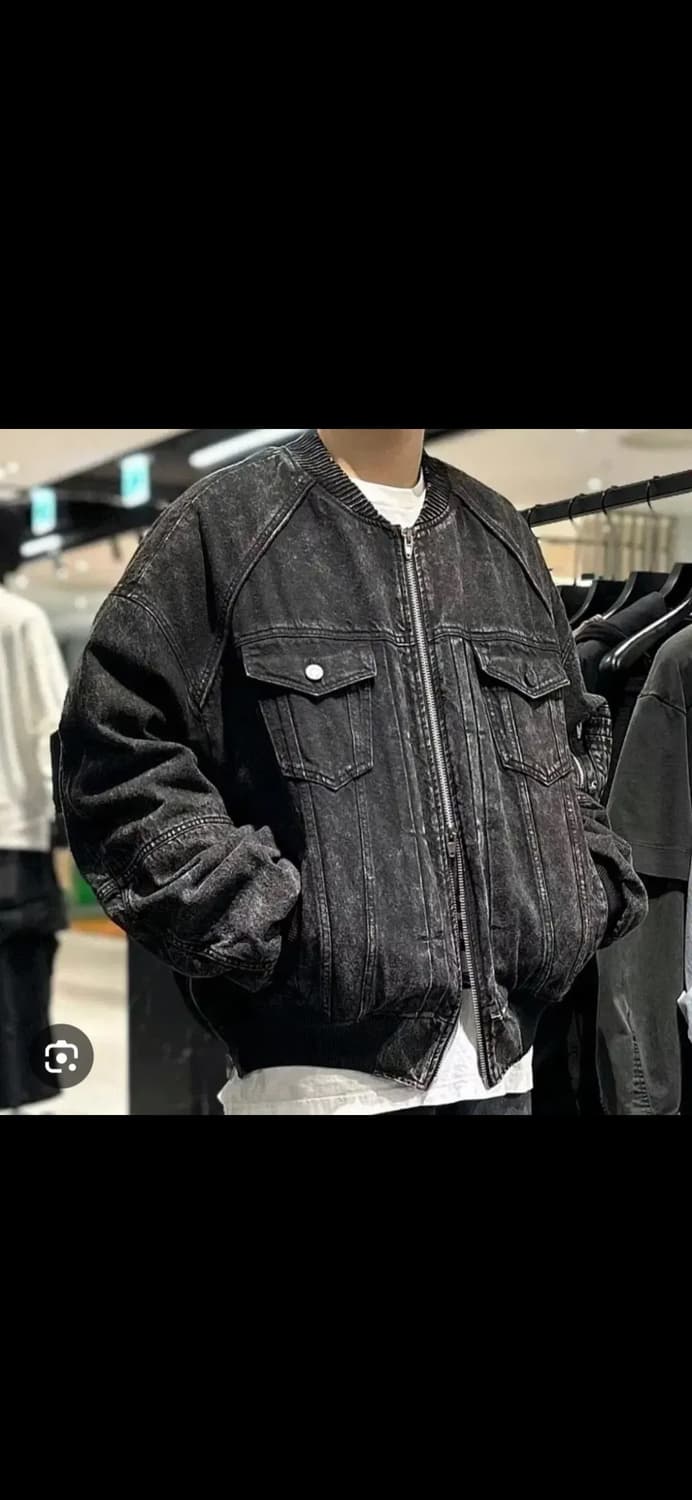 준지 흑청 마원 48 상품이미지2