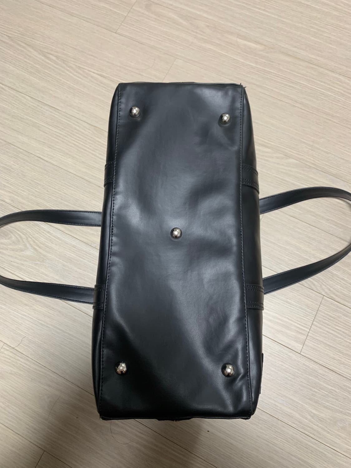 요시다 포터 프리 스타일 보스턴 백 상품이미지4