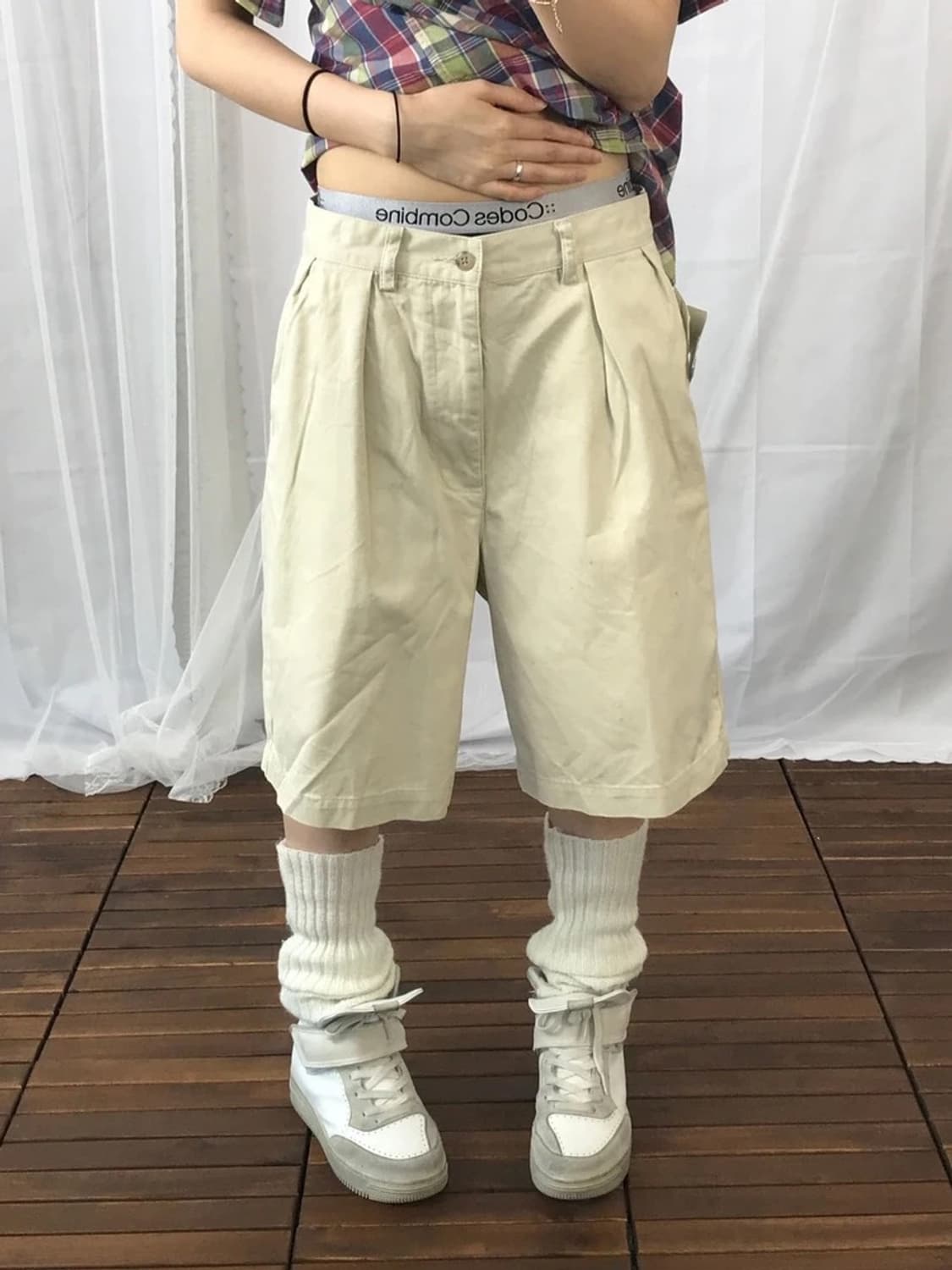 Polo Ralph Lauren Tyler Chino Shorts 상품이미지1