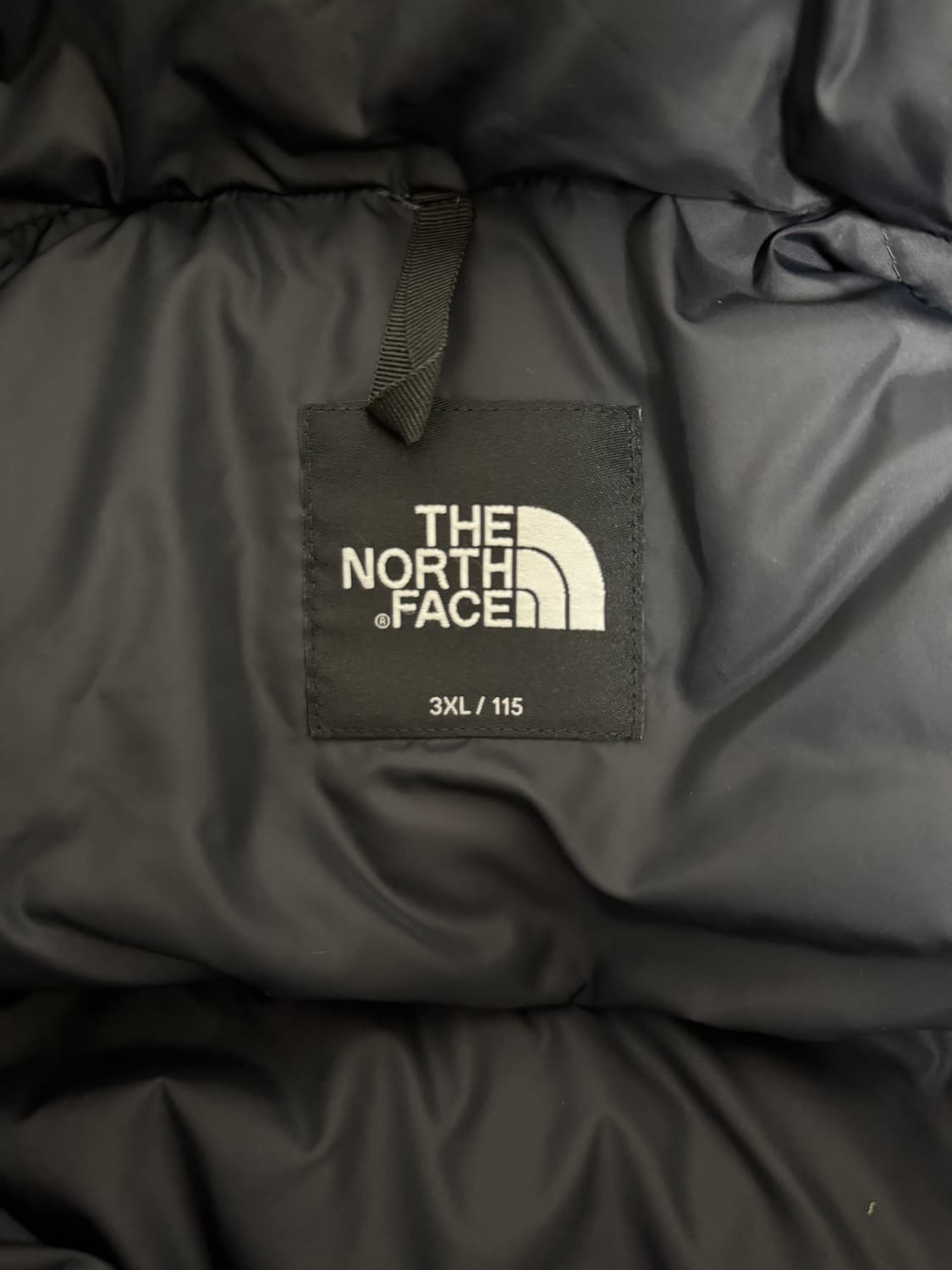 노스페이스 1996 에코 눕시 자켓 블랙 3XL (XXXL) 상품이미지2