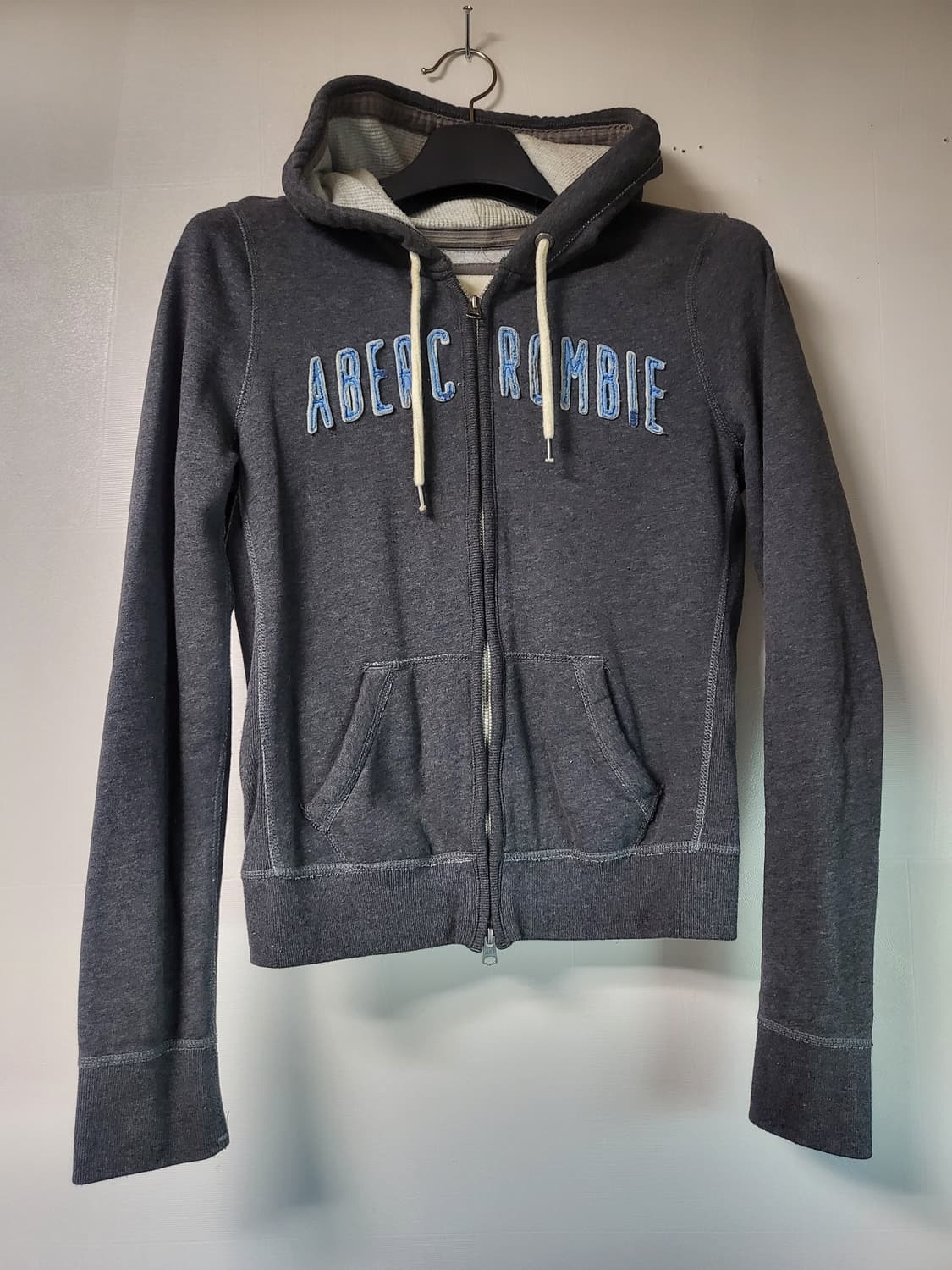 아베크롬비 후드집업  상품이미지1