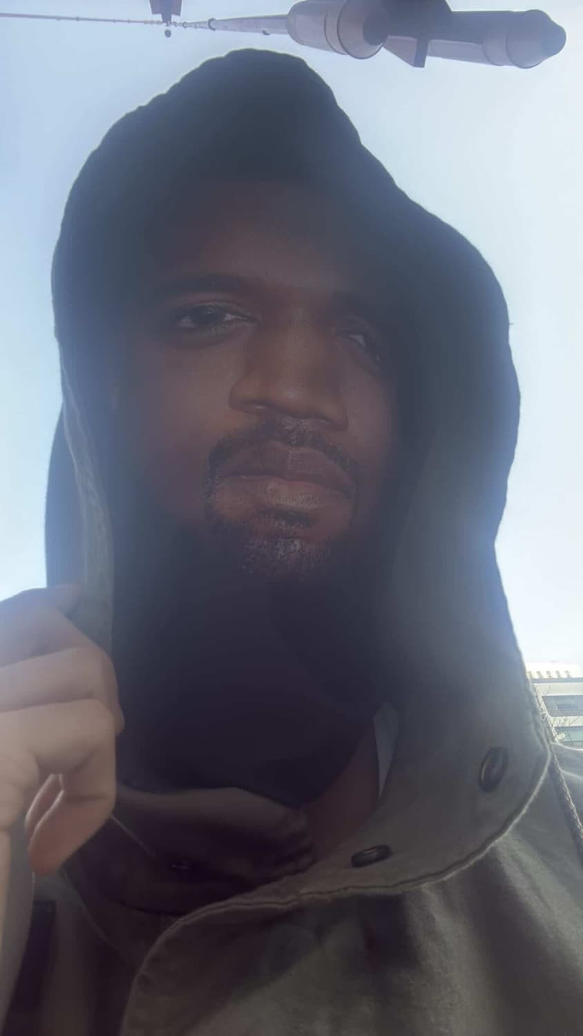 칸예 복면 팝니다 상품이미지1