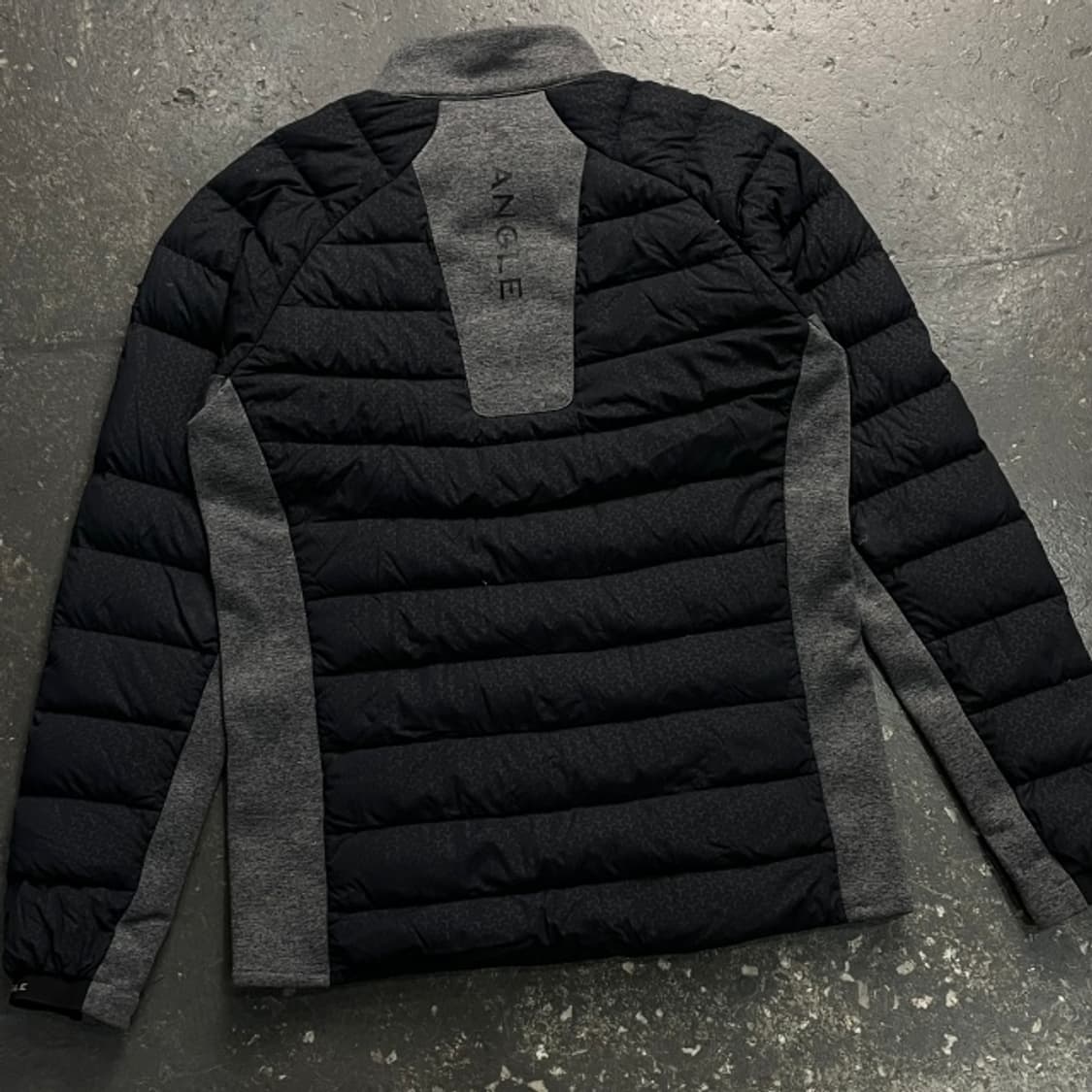 95 와이드앵글 경량패딩 상품이미지5