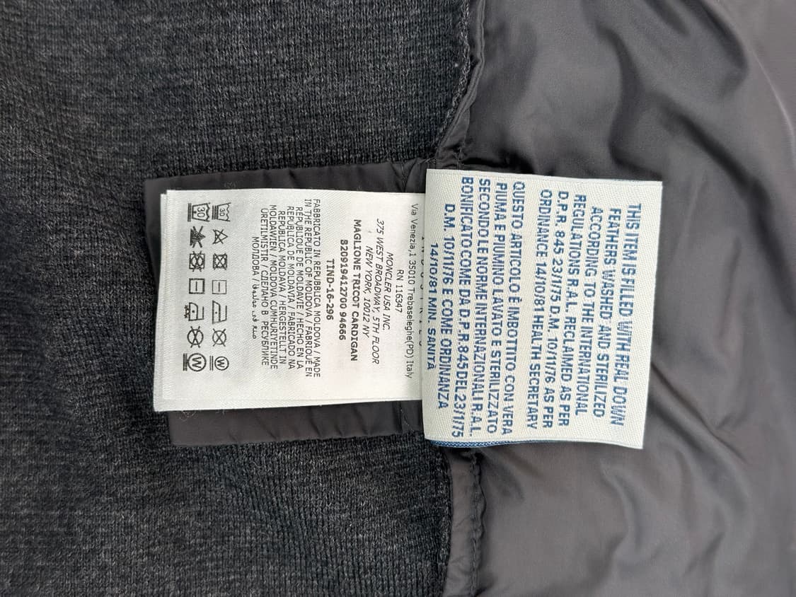 [정품]캐나다구스 롯지 M 국내 100사이즈 상품이미지8