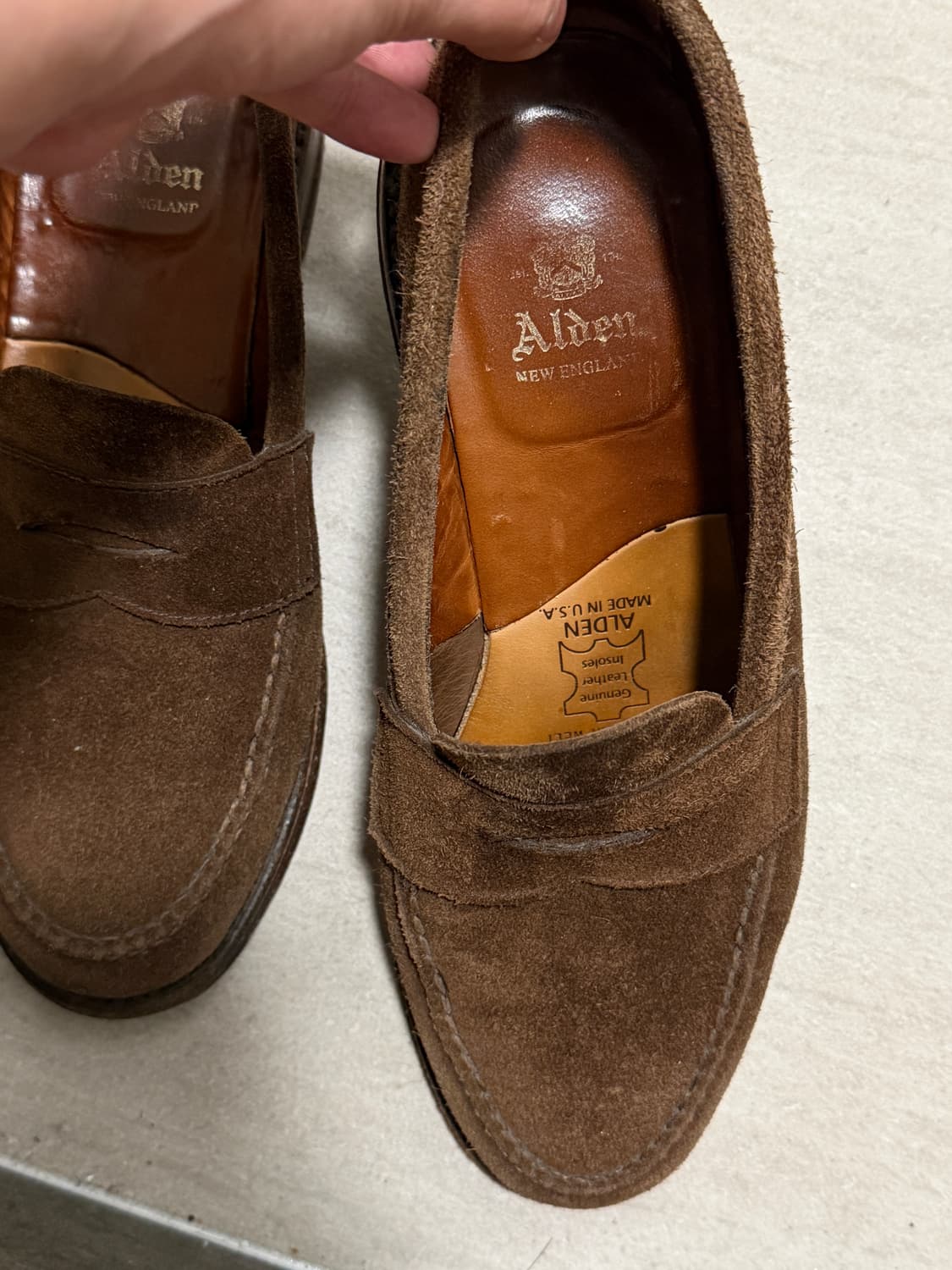 알든 6245 7반D 상품이미지5