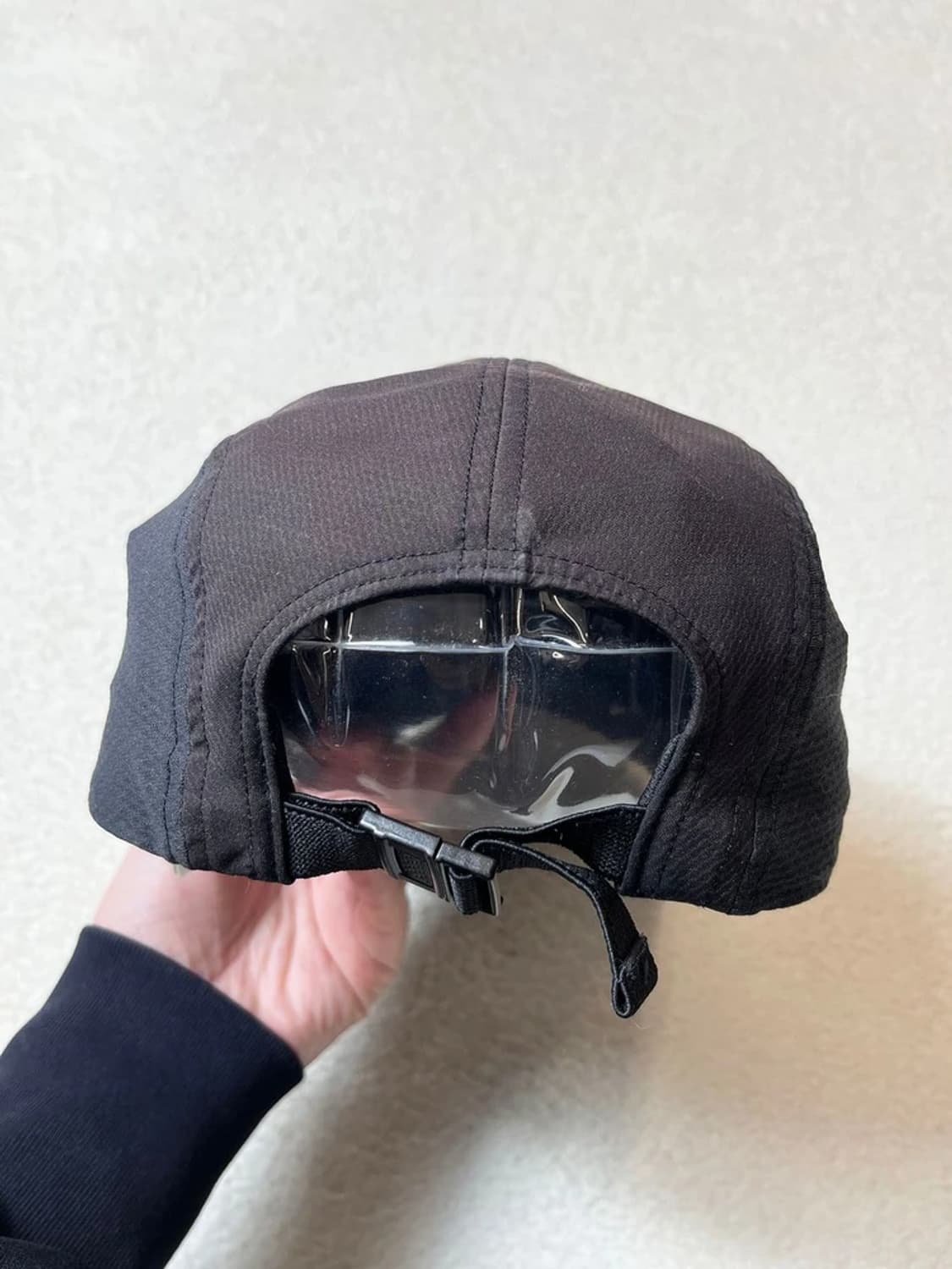 아크테릭스 피그먼트 엑셀레로 볼캡 A1682 상품이미지5