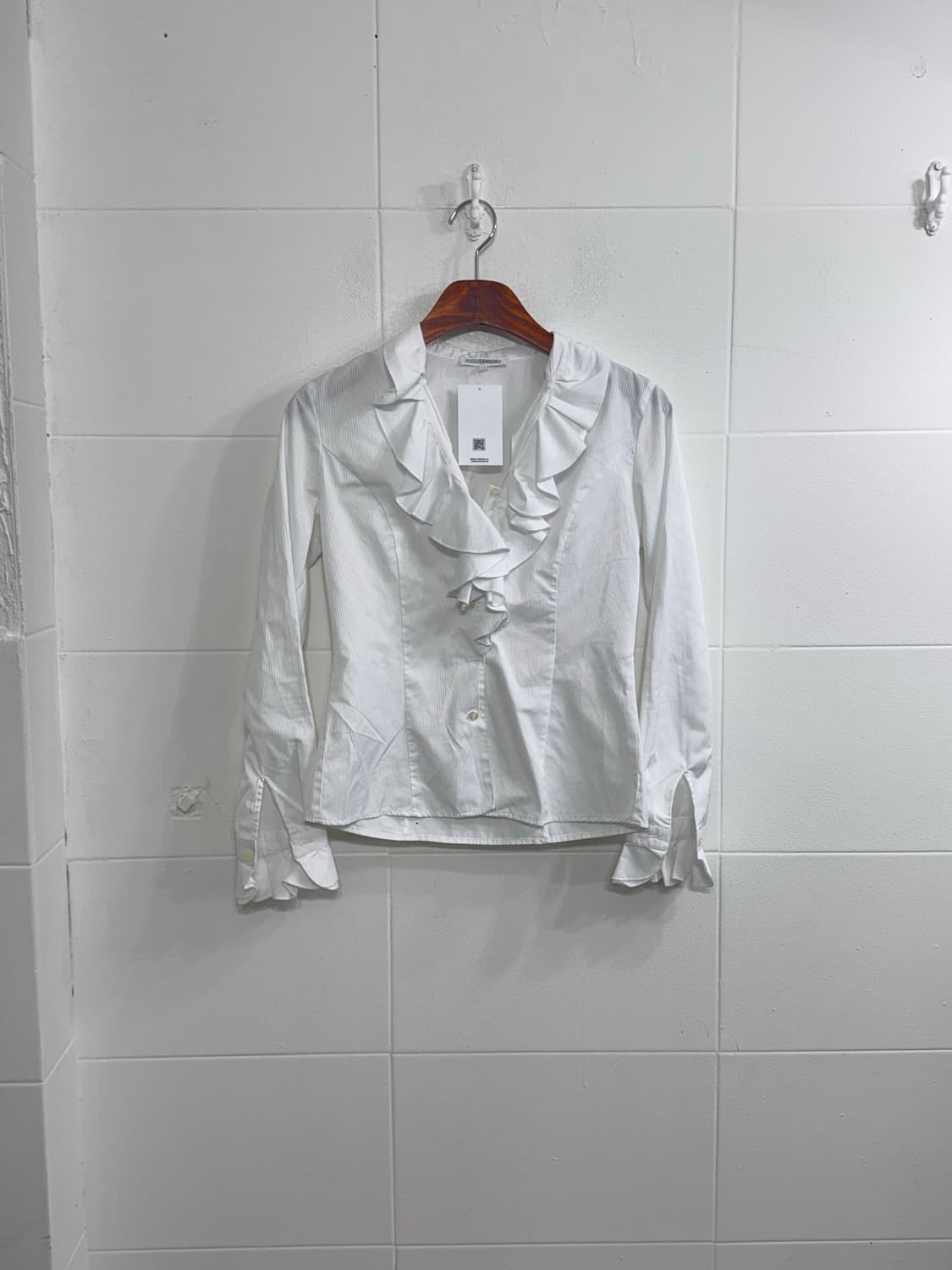 무채색 유카리깔 공겜여주 코디세트  상품이미지3