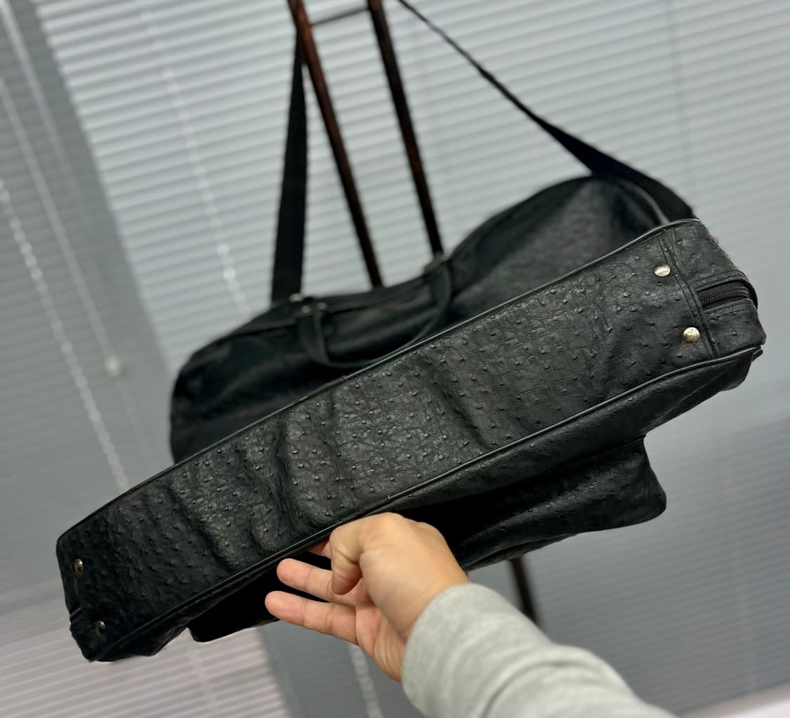 피에르 가르뎅(Pierre Cardin)  가먼트백 상품이미지4