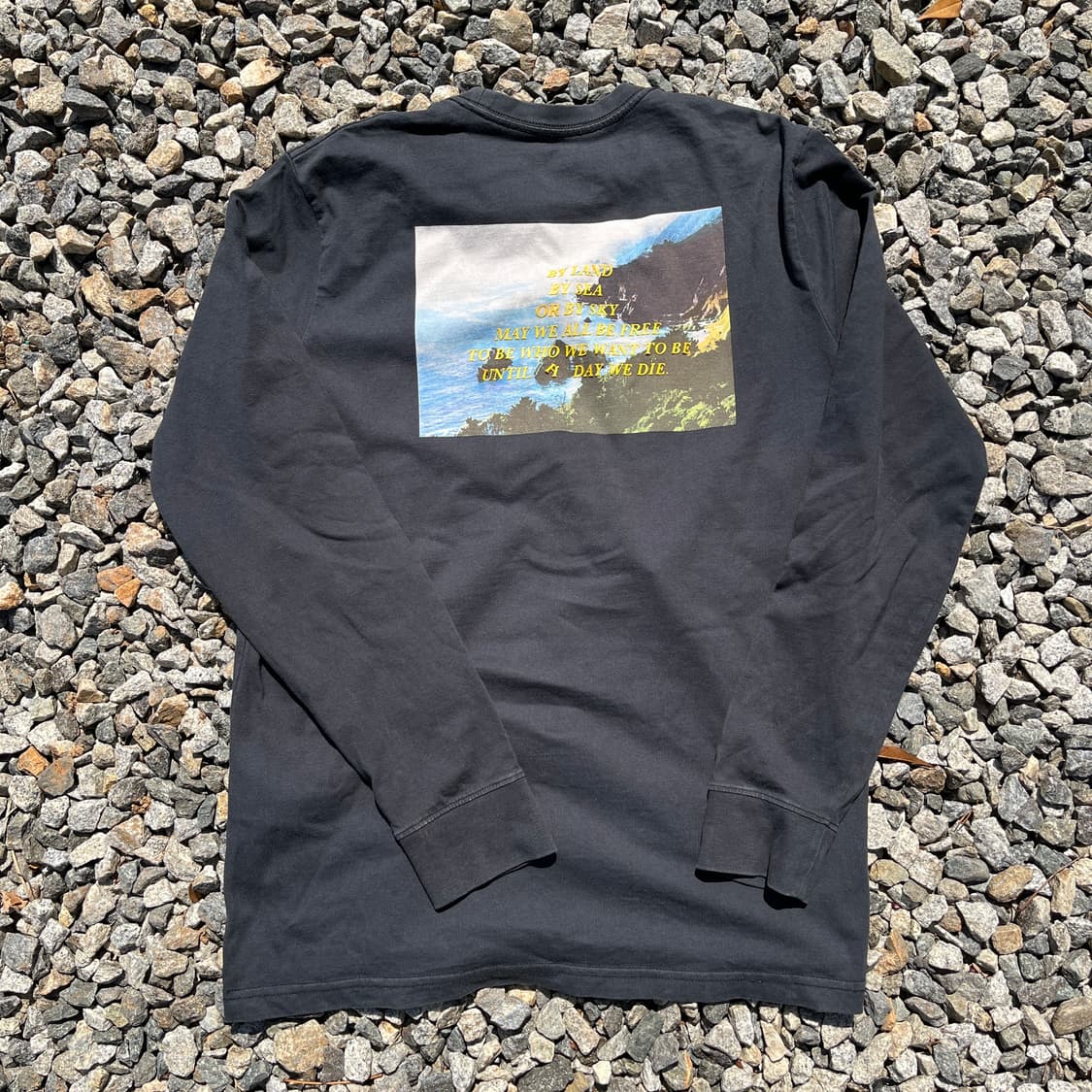 빈티지 리바이스 롱슬리브(실측확인) 상품이미지6