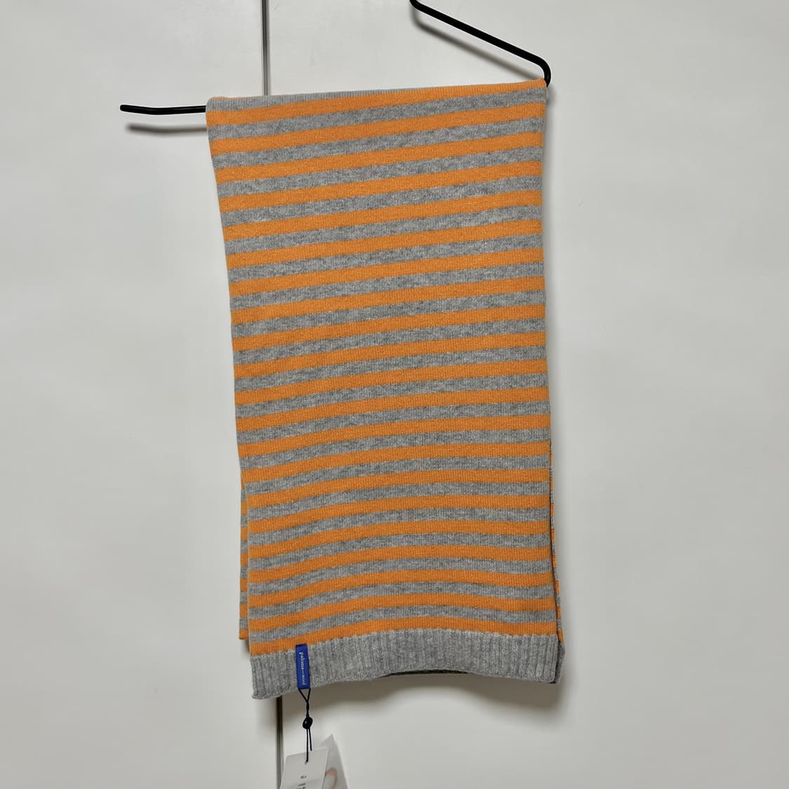 팔로마울 Bela 스트라이프 머플러/그레이 상품이미지2