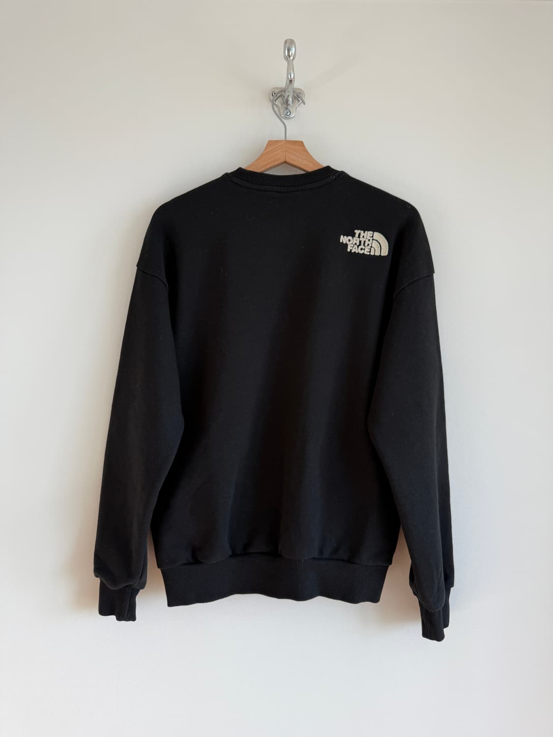 노스페이스(THE NORTH FACE) 맨투맨 상품이미지4