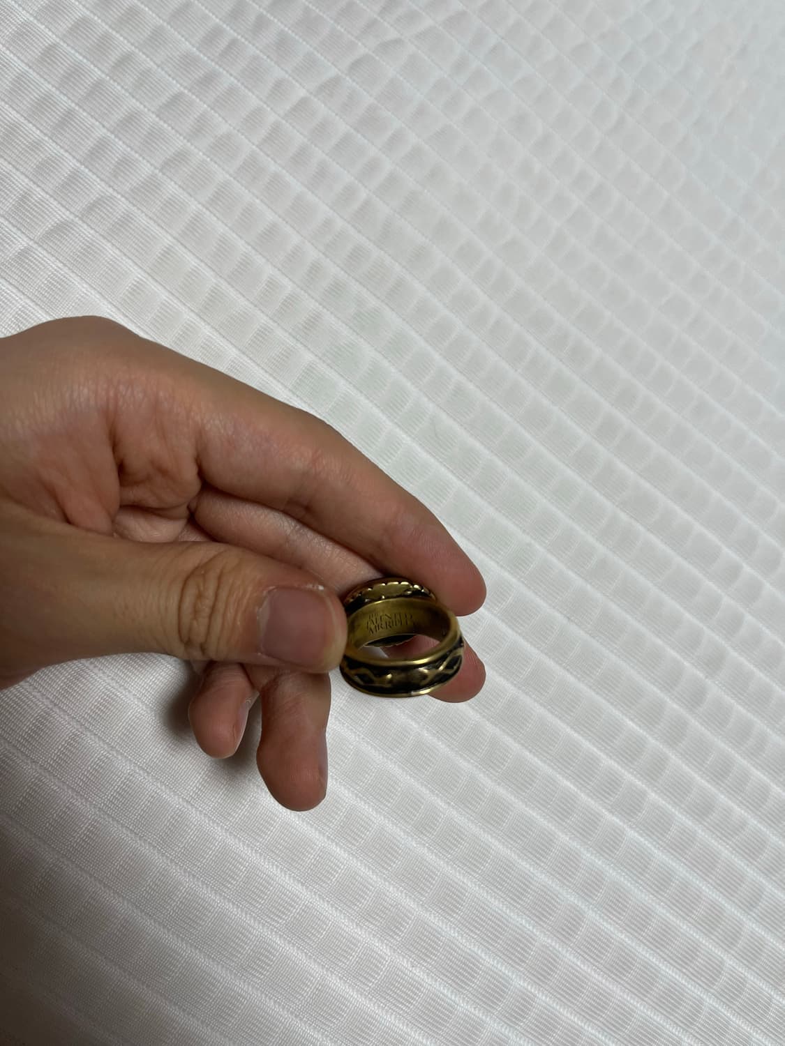 [14.5호] 불레또 Dickie Of Ripley - BM 상품이미지4