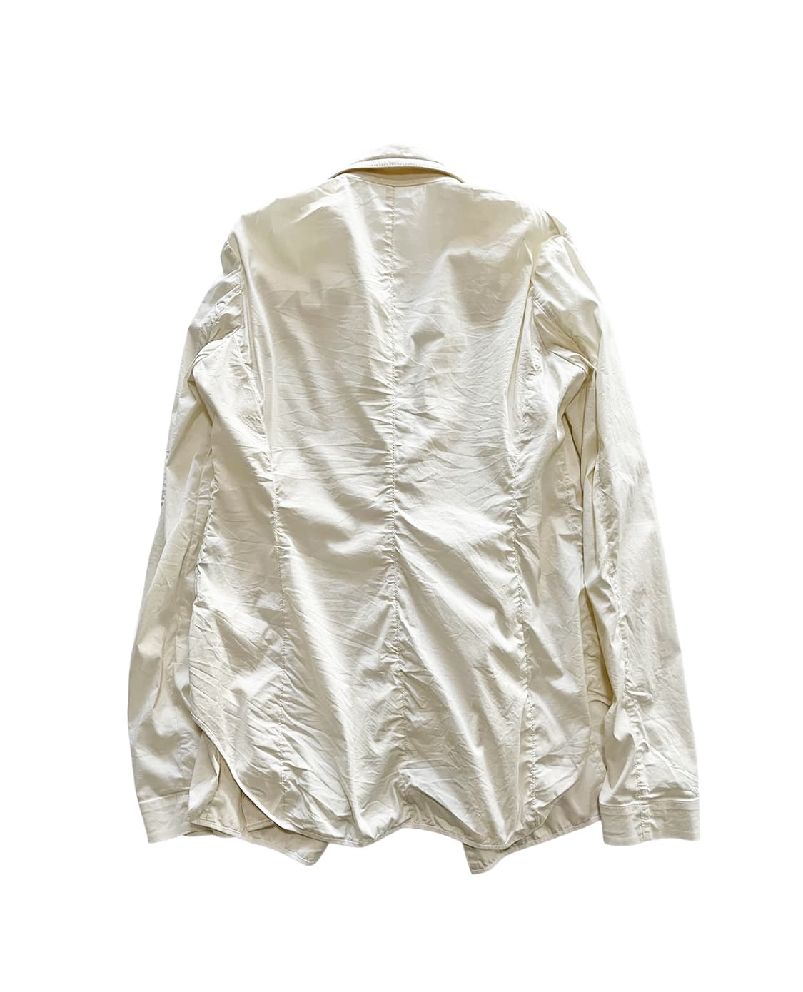 TAKESHI KOSAKA BY Y'S PINK LABEL jacket 상품이미지4